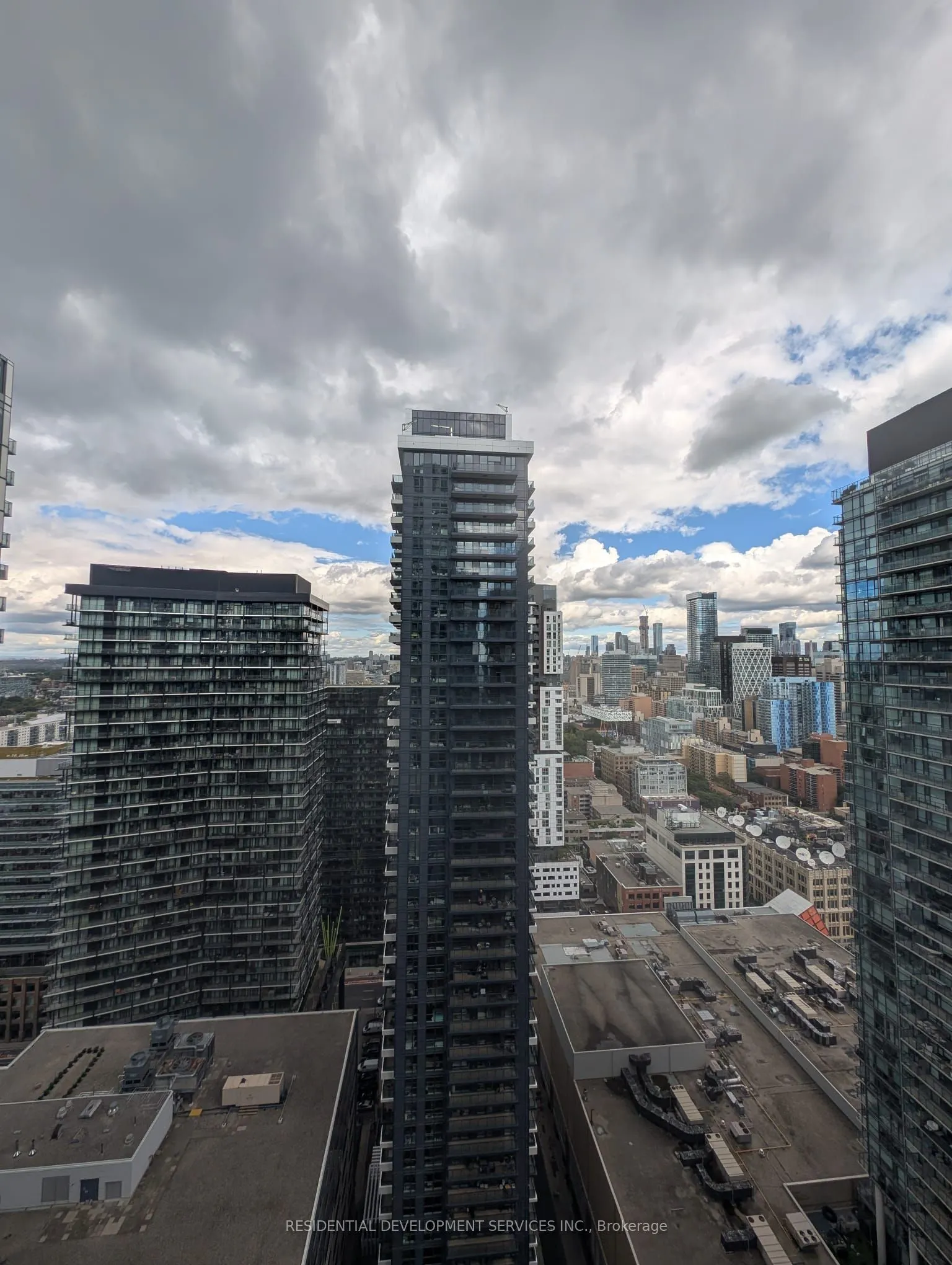 28 Widmer Street, #3628