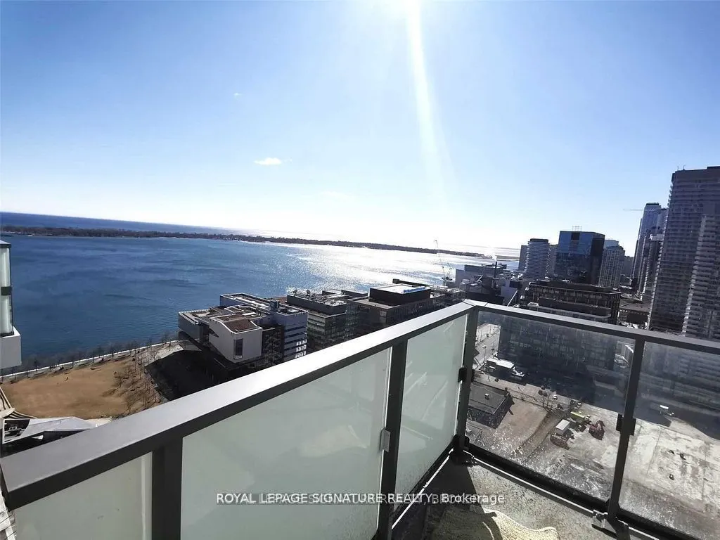 16 Bonnycastle Street, #2810