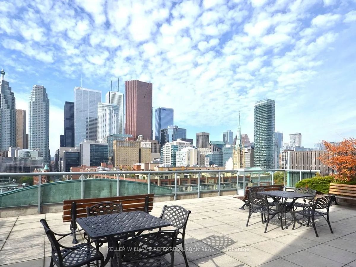 109 Front Street E, #326