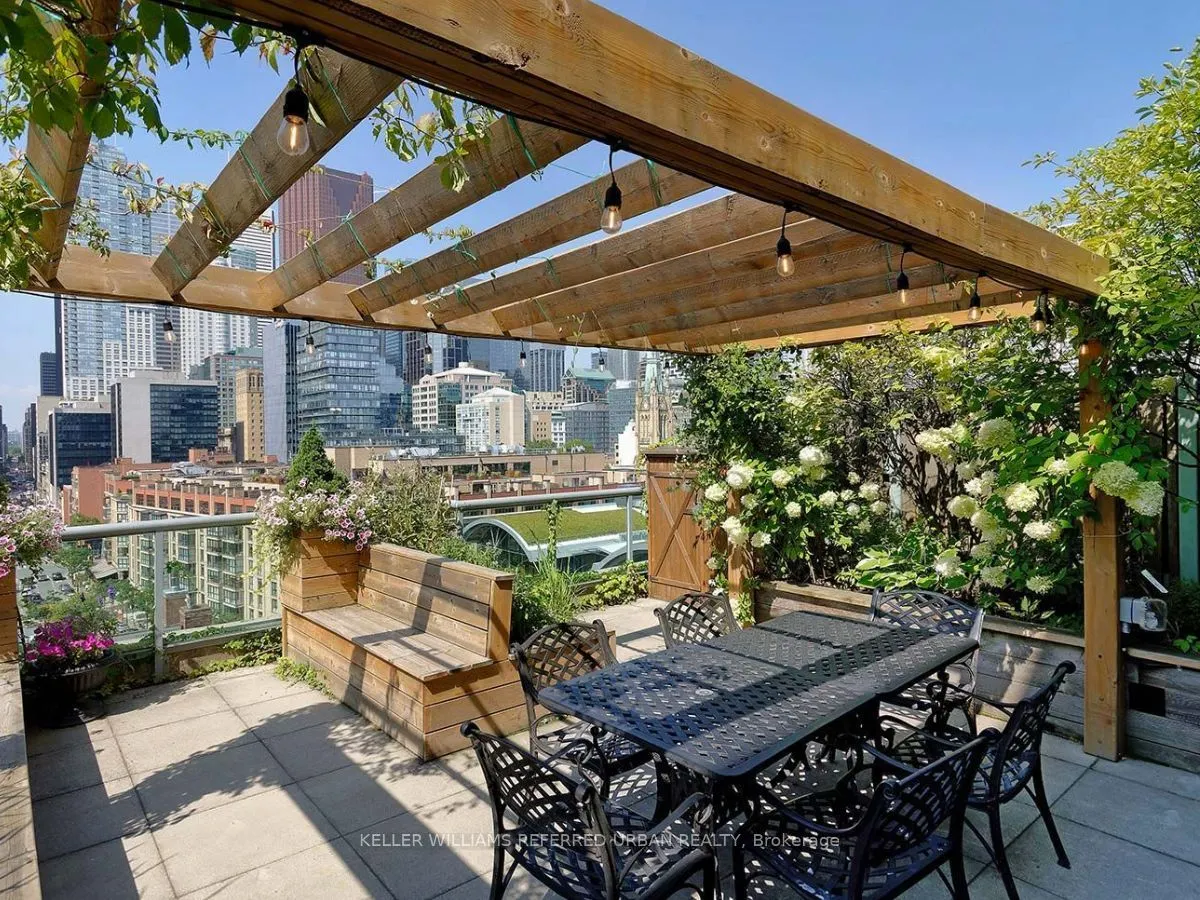 109 Front Street E, #326