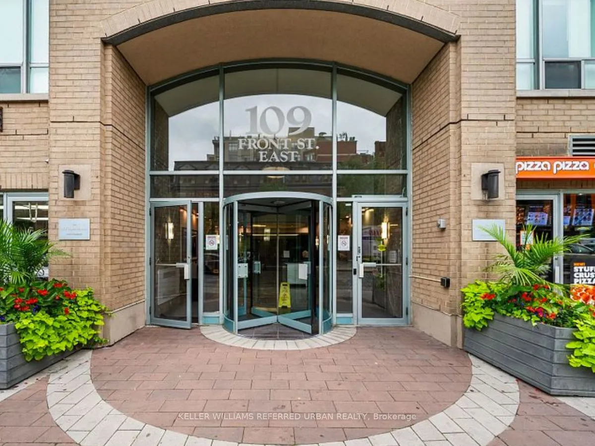 109 Front Street E, #326