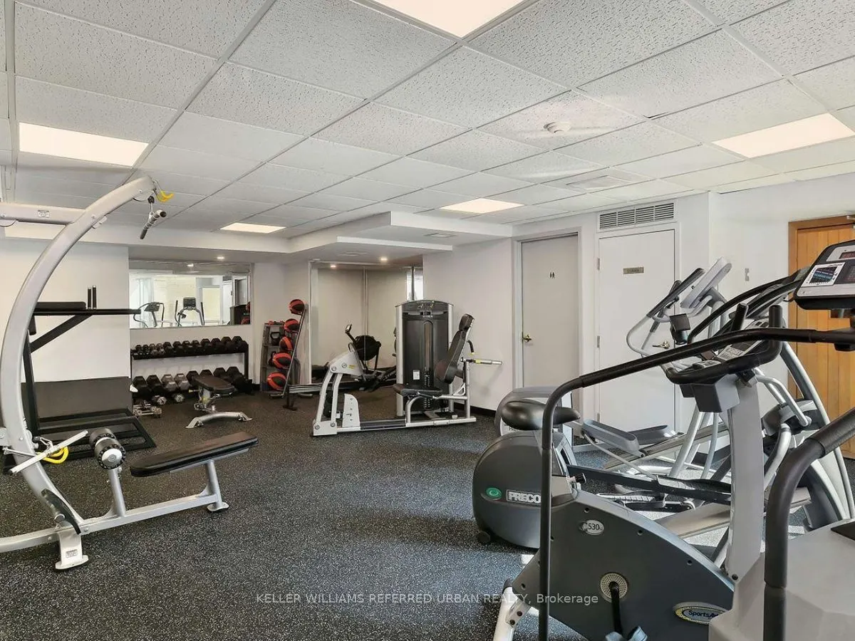 109 Front Street E, #326