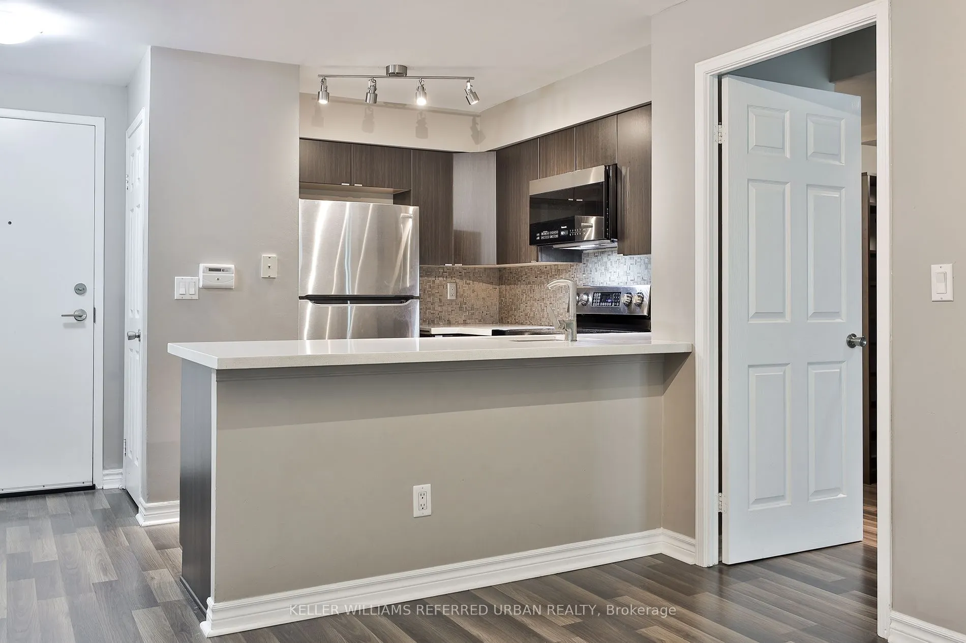 109 Front Street E, #326