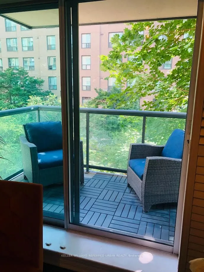 109 Front Street E, #326