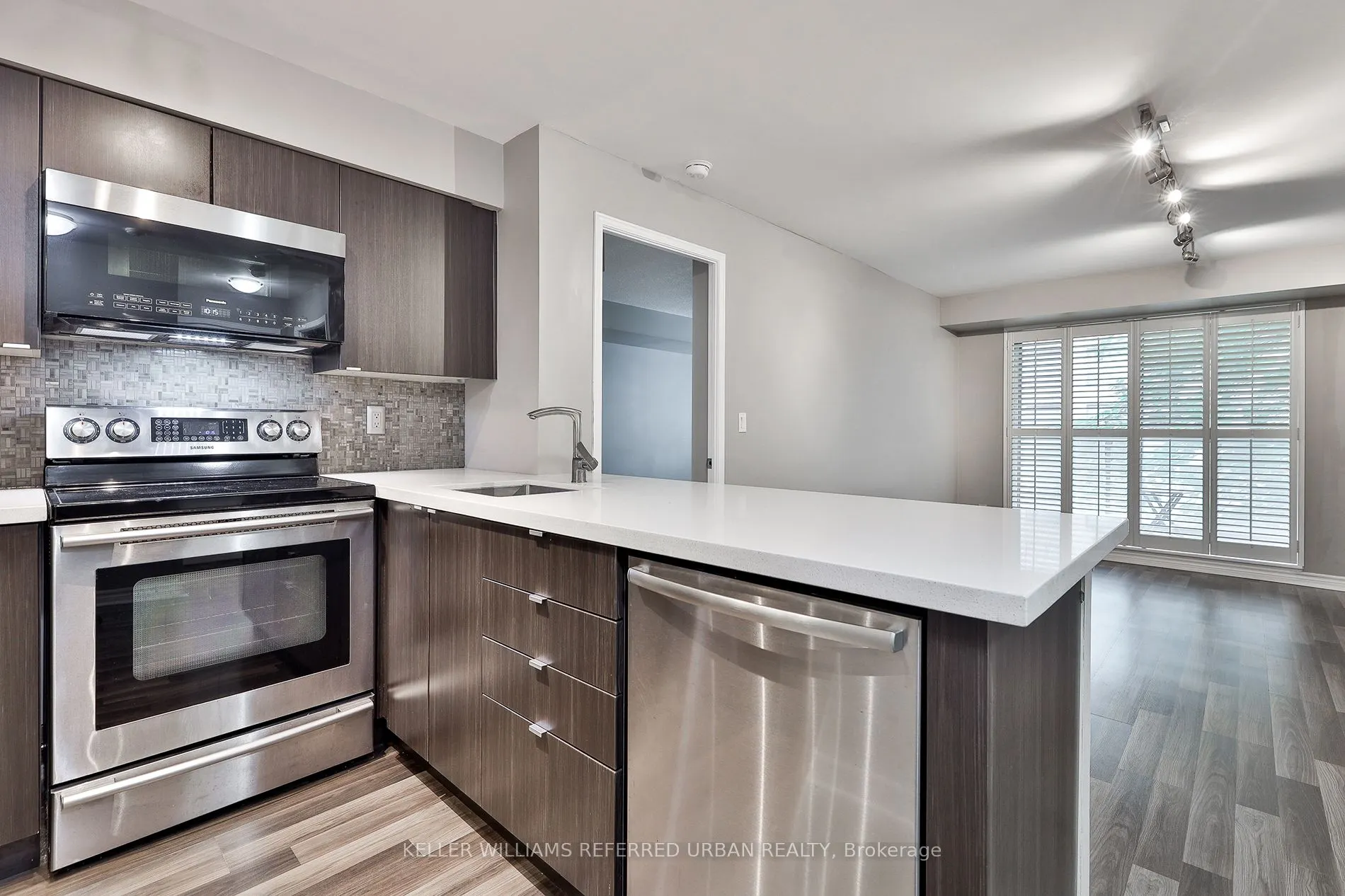 109 Front Street E, #326