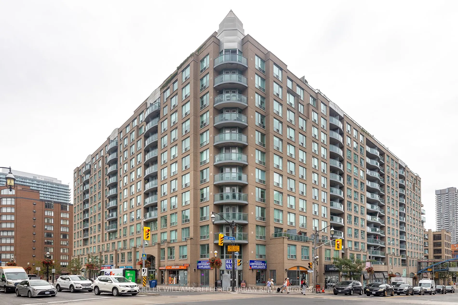 109 Front Street E, #326
