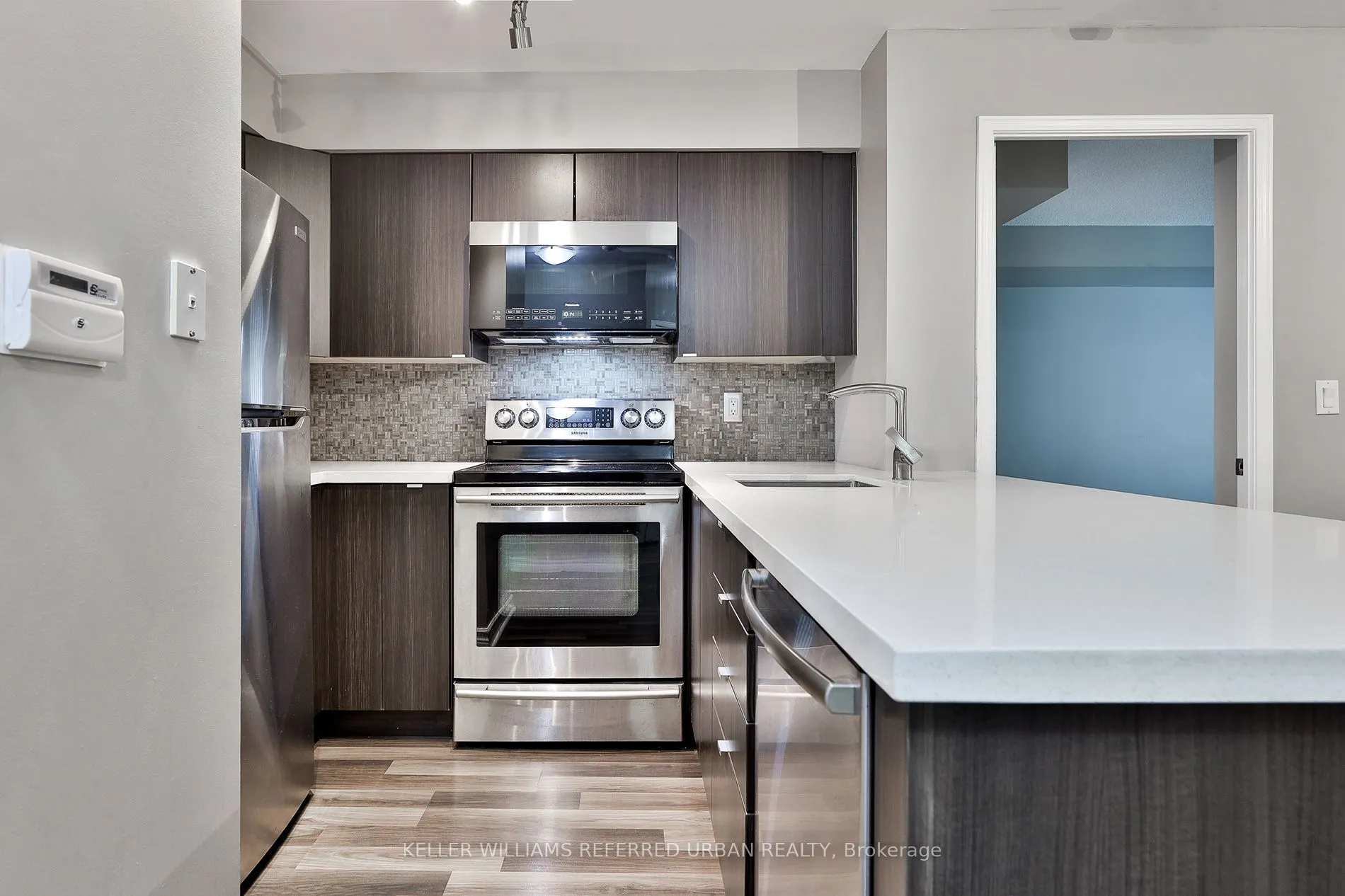 109 Front Street E, #326