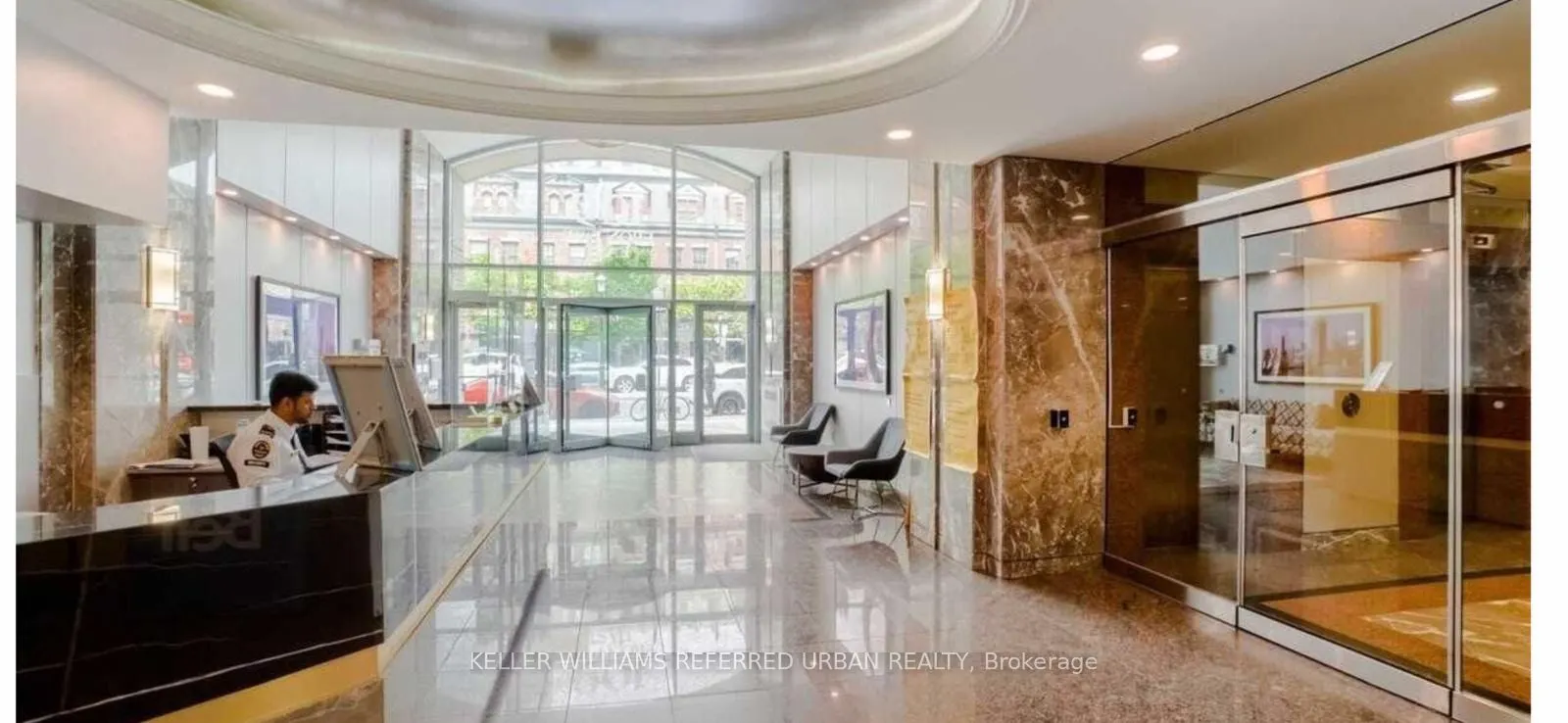 109 Front Street E, #326