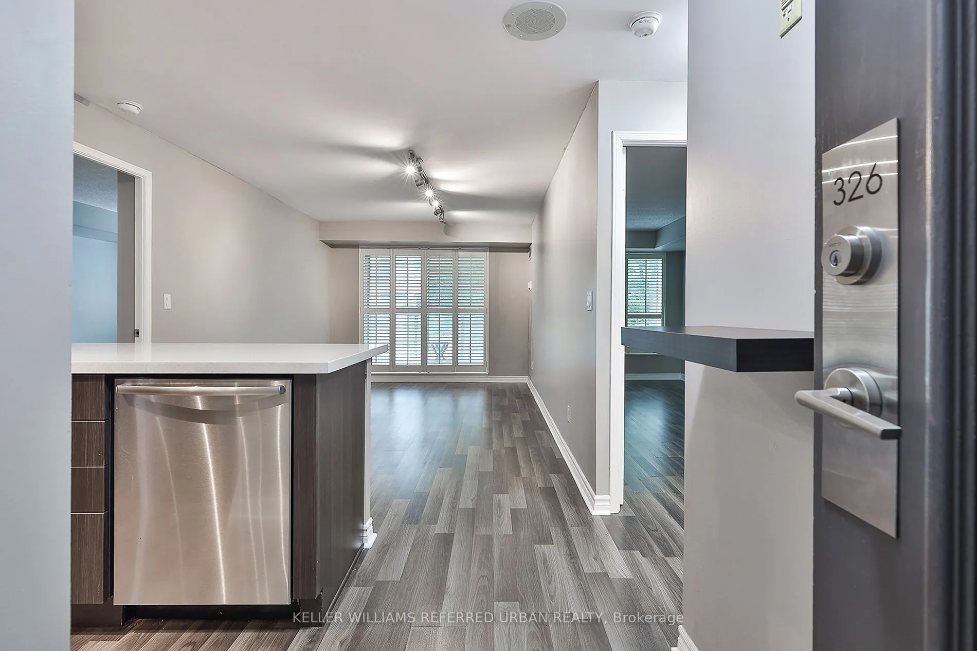 109 Front Street E, #326