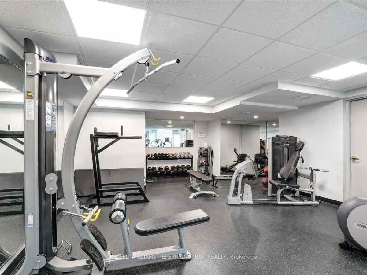 109 Front Street E, #326