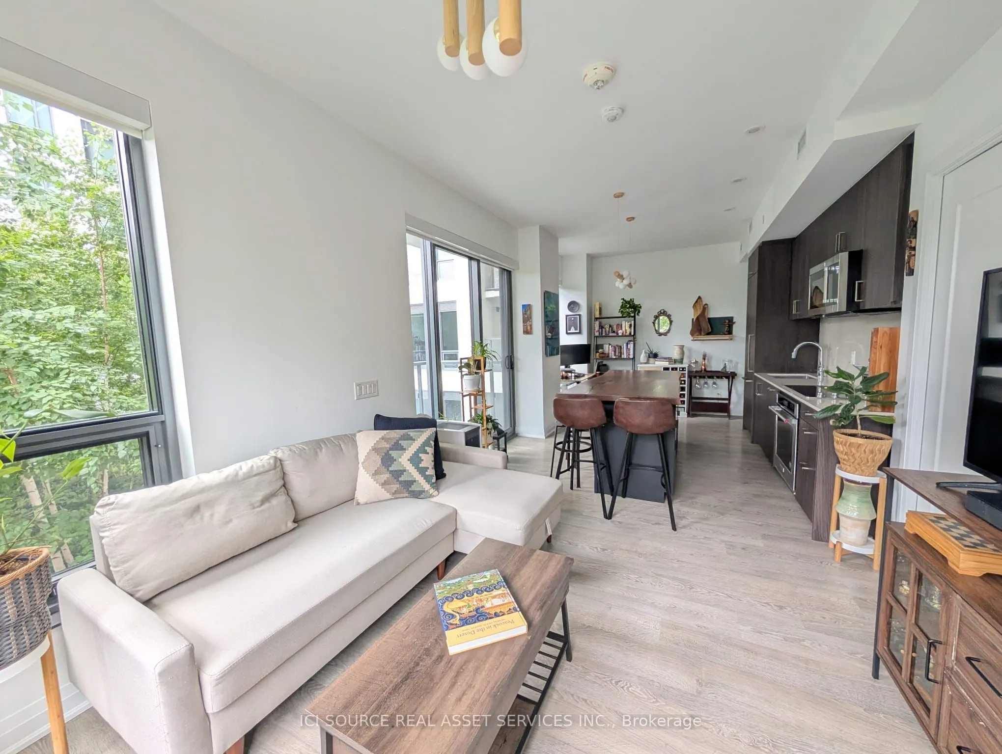 280 Howland Avenue, #328