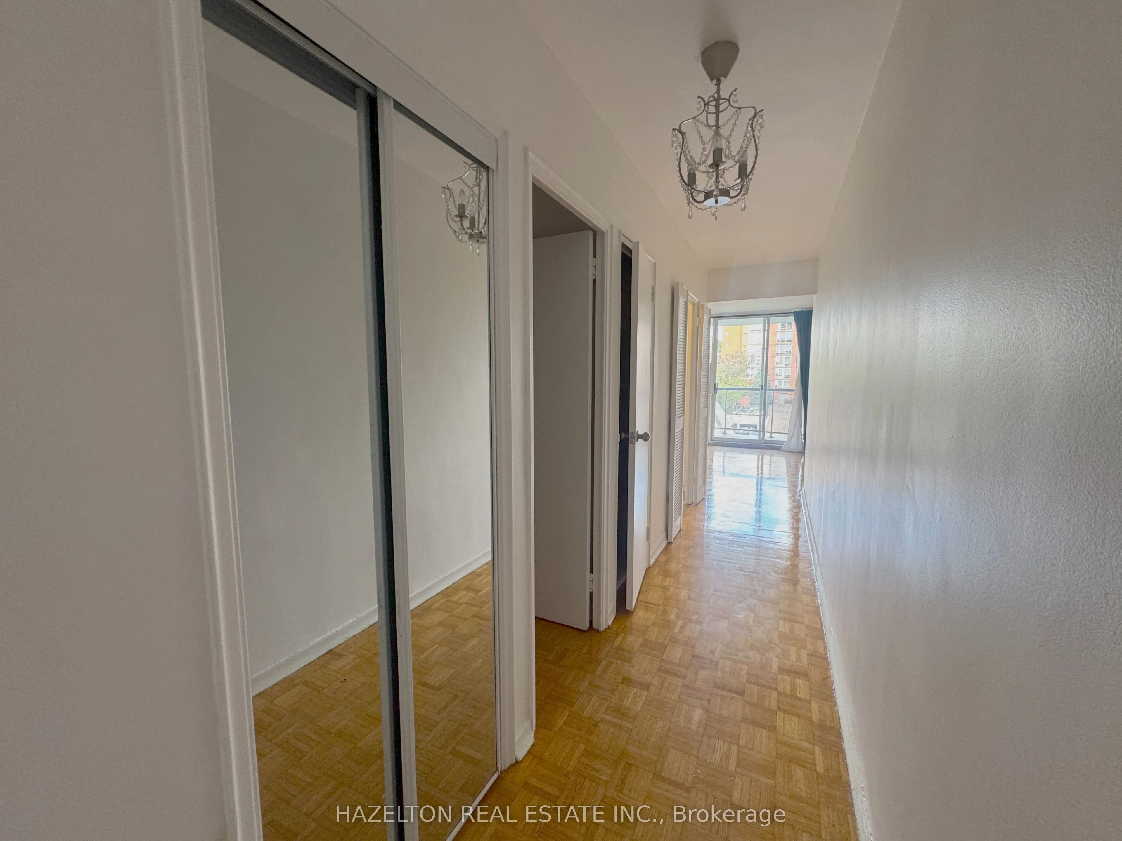 44 Walmer Road, #304