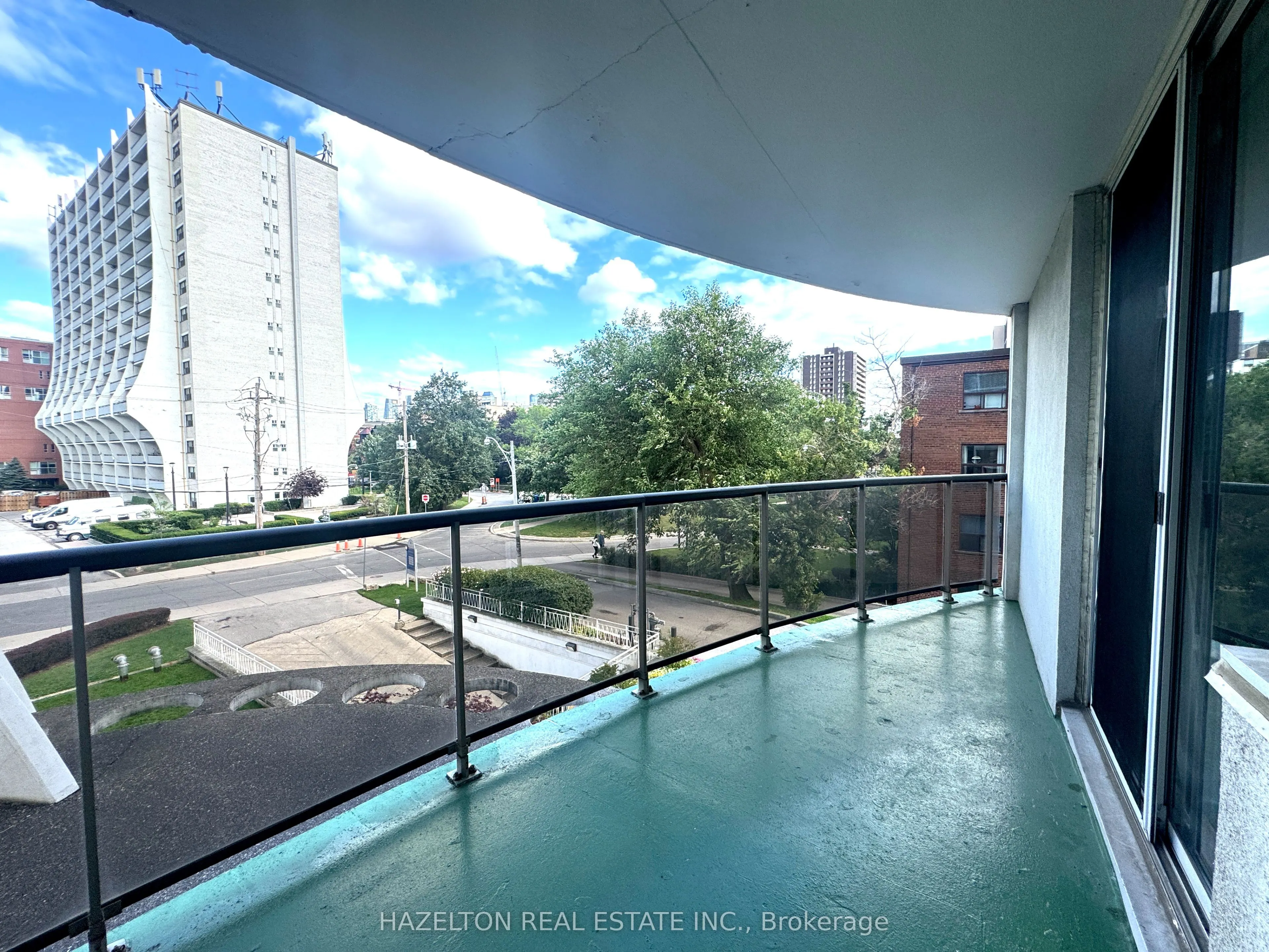 44 Walmer Road, #304