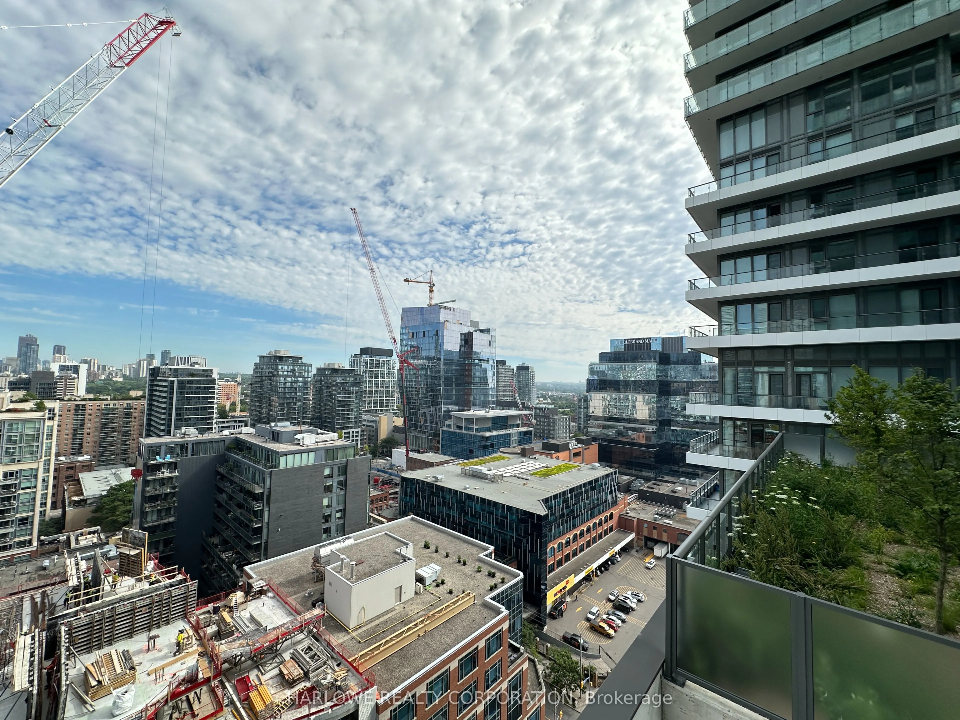 135 Lower Sherbourne Street, #1931 W