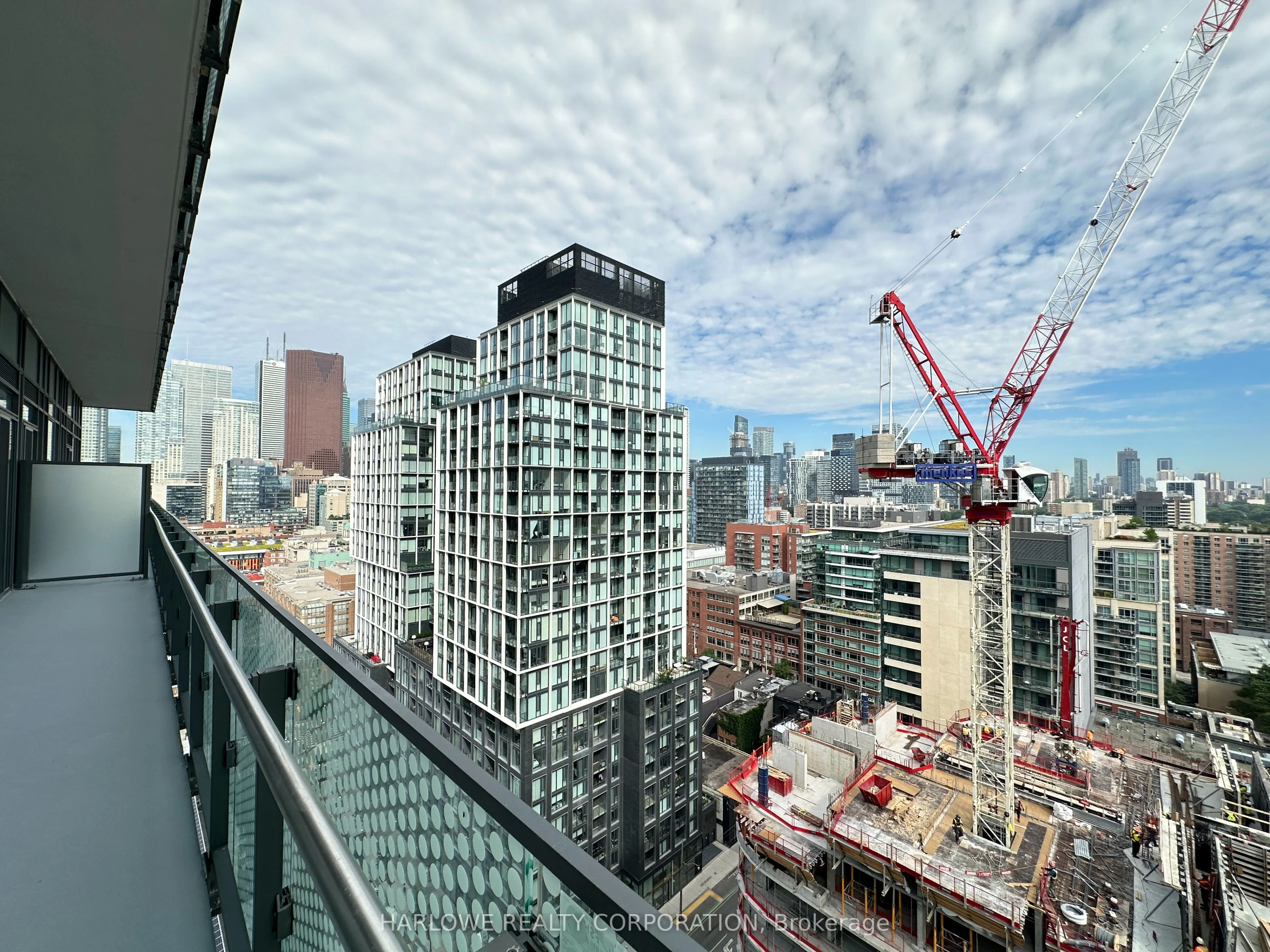 135 Lower Sherbourne Street, #1931 W