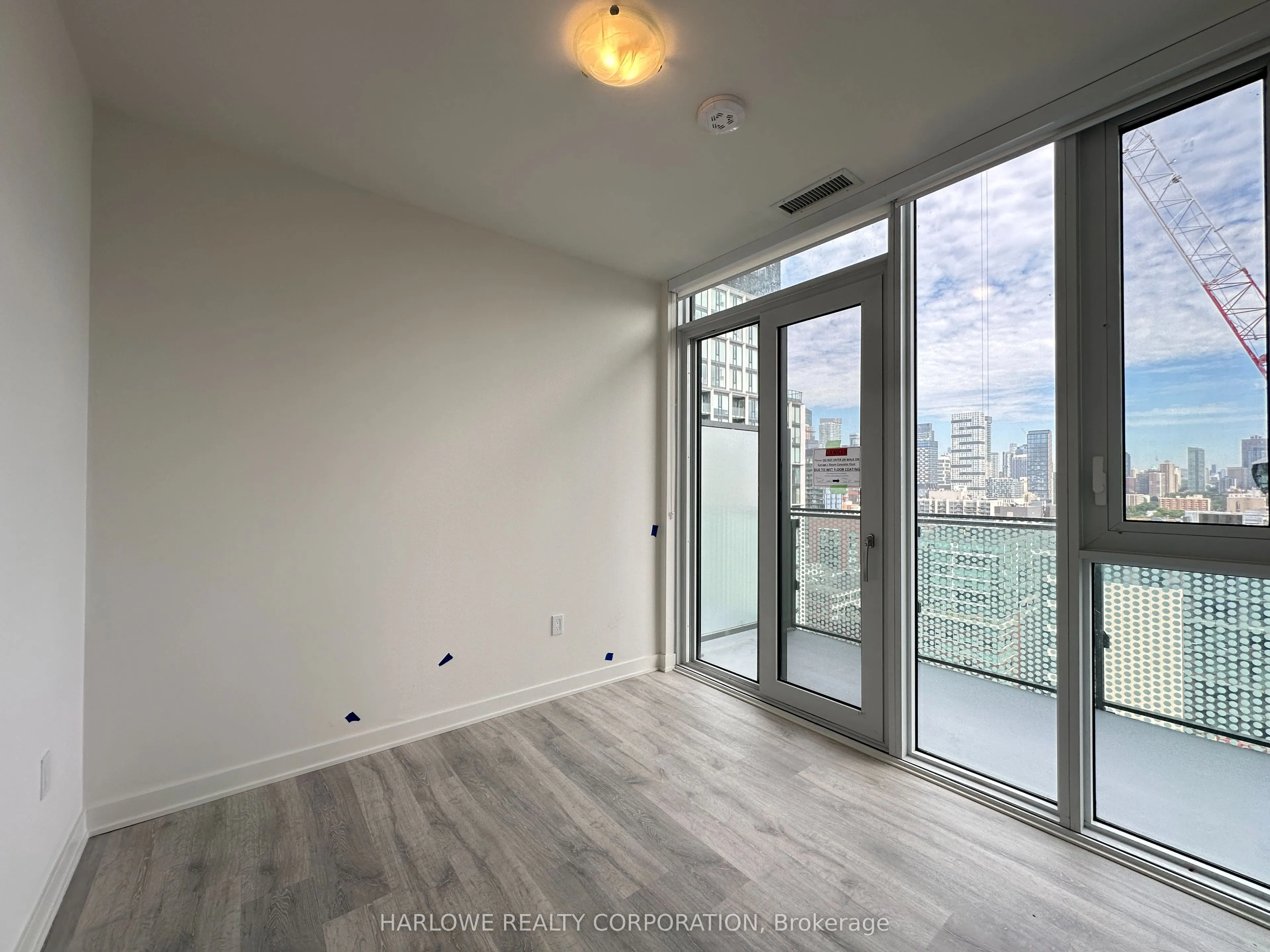 135 Lower Sherbourne Street, #1931 W