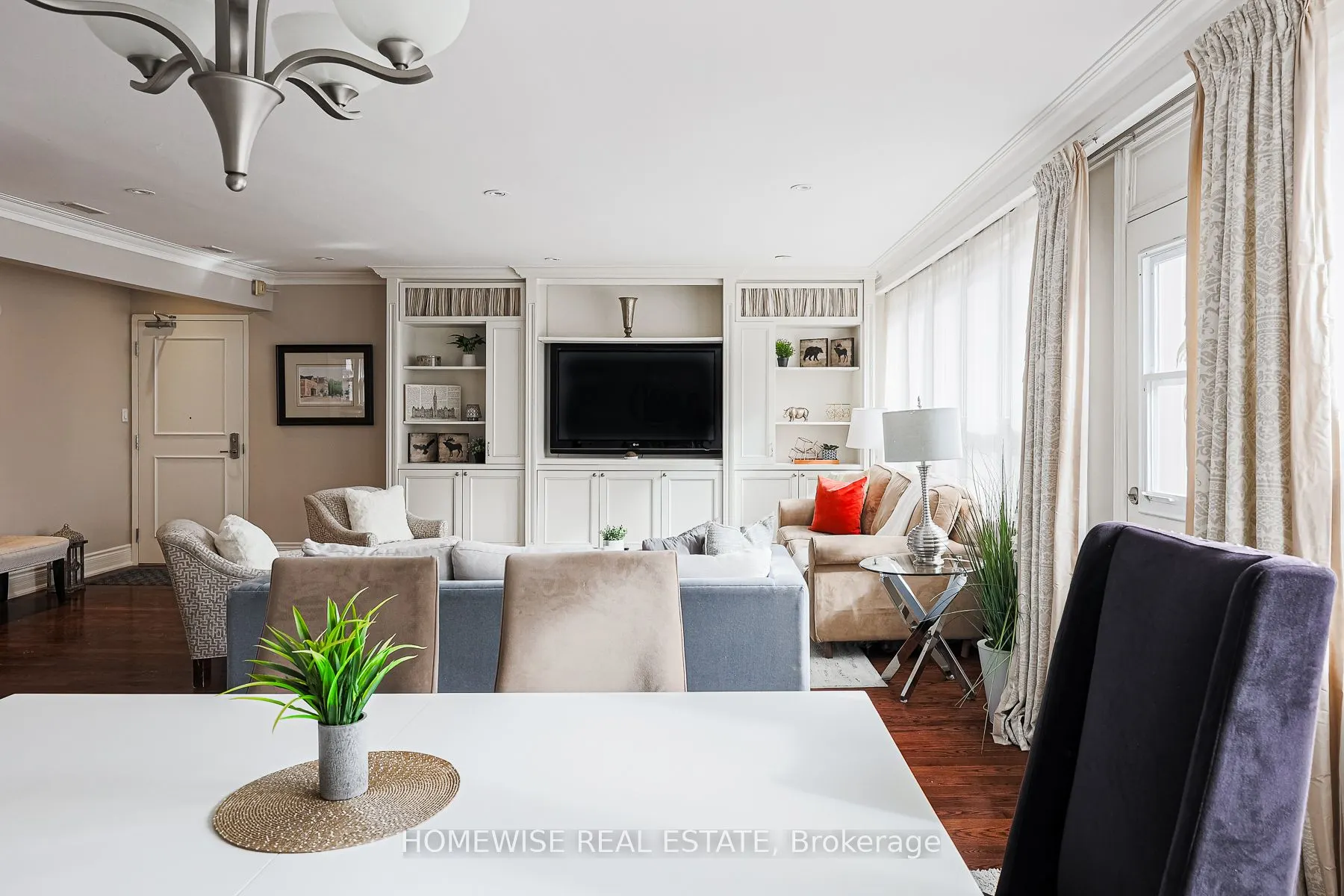 8 Ridge Hill Drive, #4