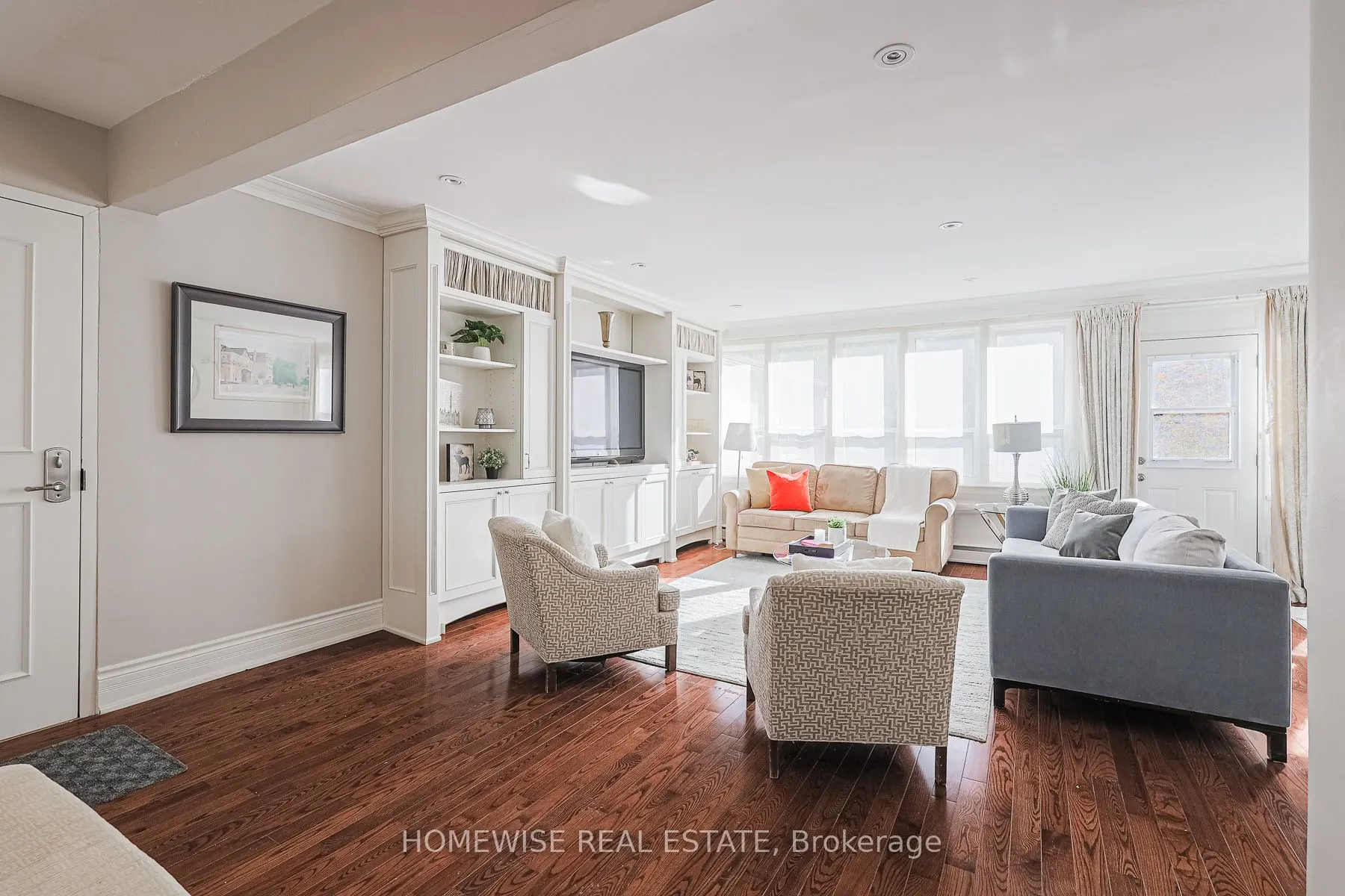 8 Ridge Hill Drive, #4