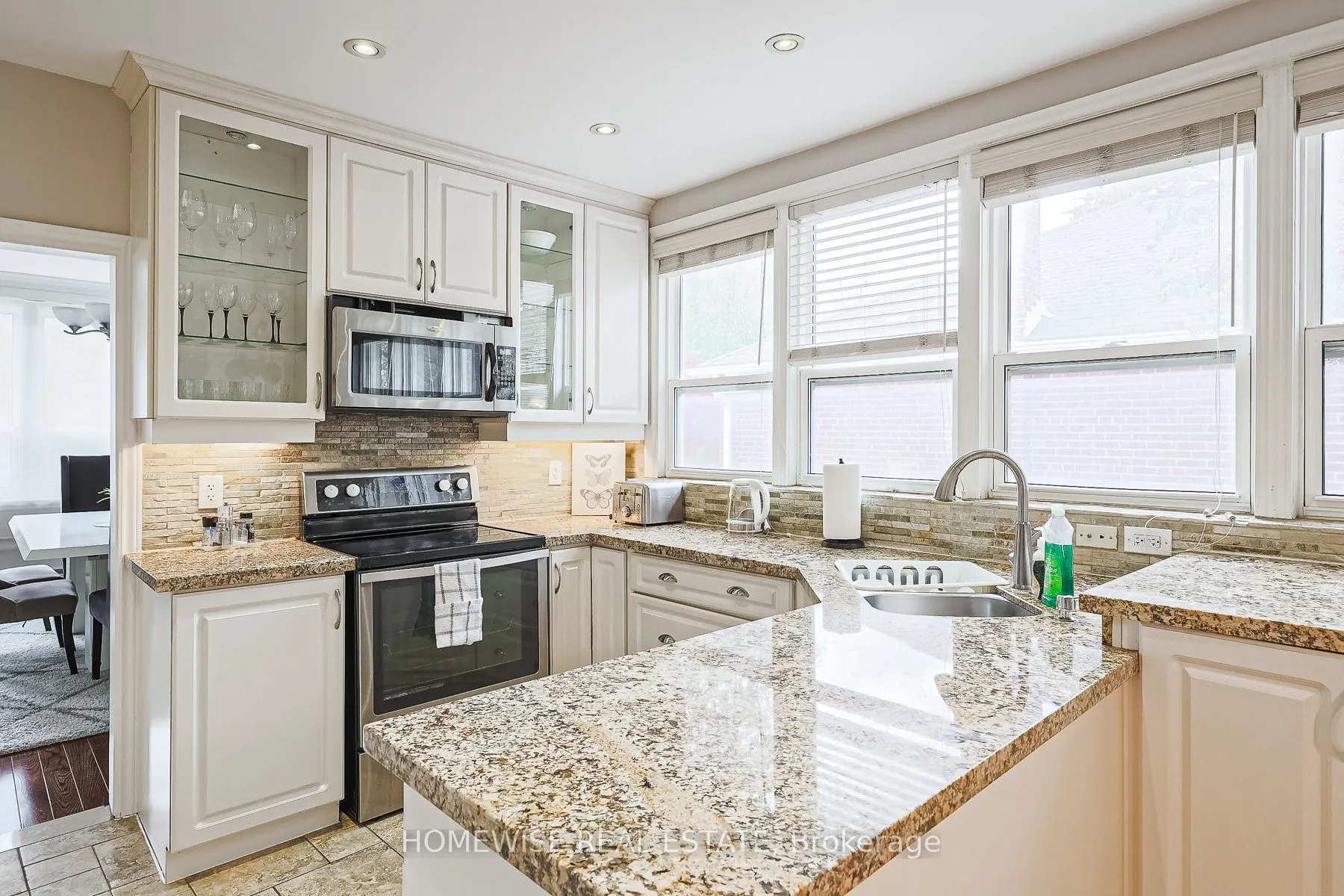 8 Ridge Hill Drive, #4