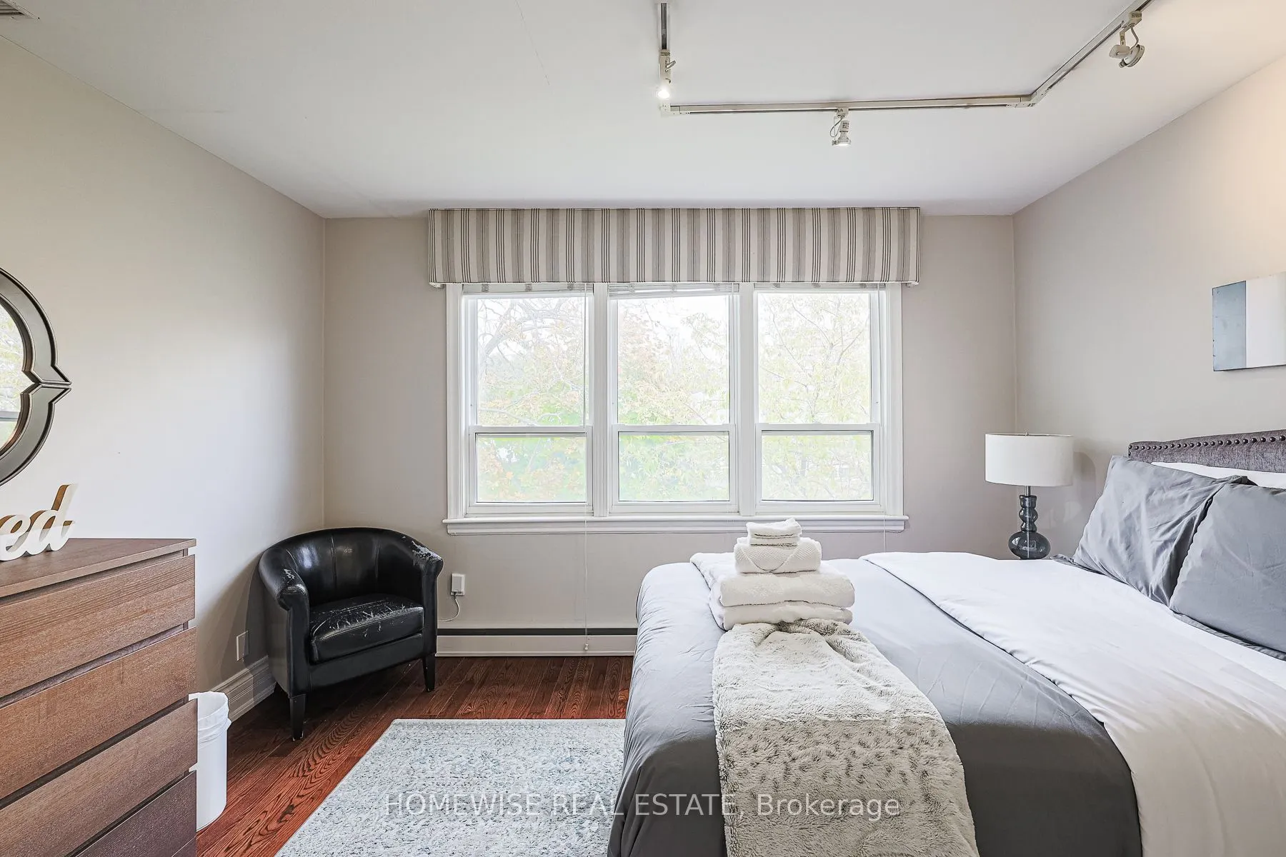 8 Ridge Hill Drive, #4