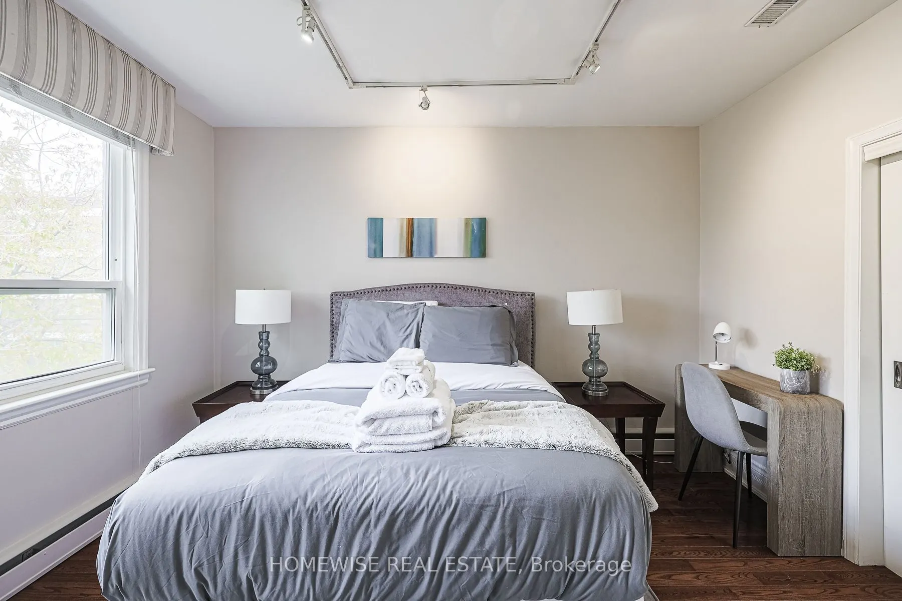 8 Ridge Hill Drive, #4