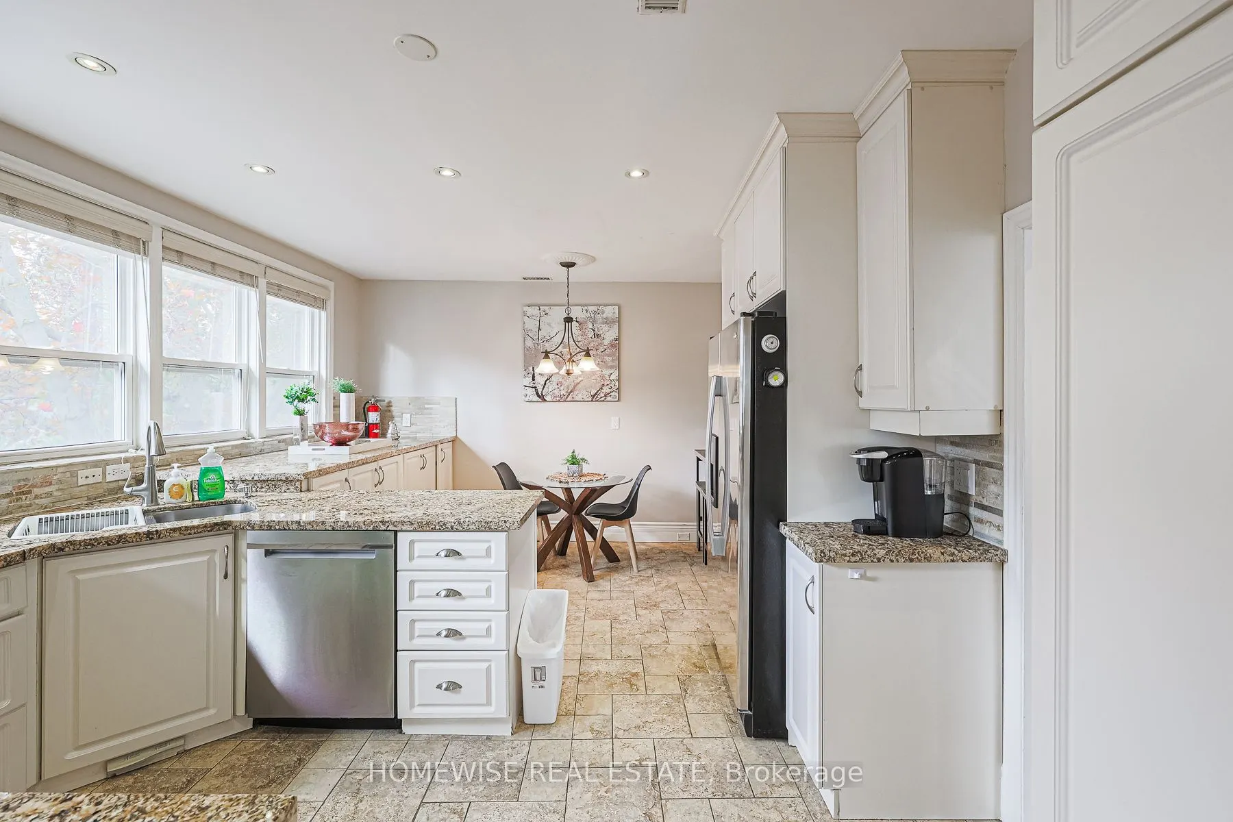 8 Ridge Hill Drive, #4