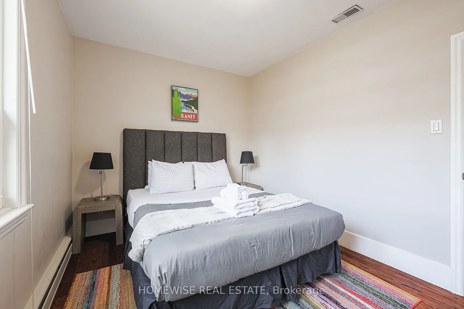 8 Ridge Hill Drive, #4