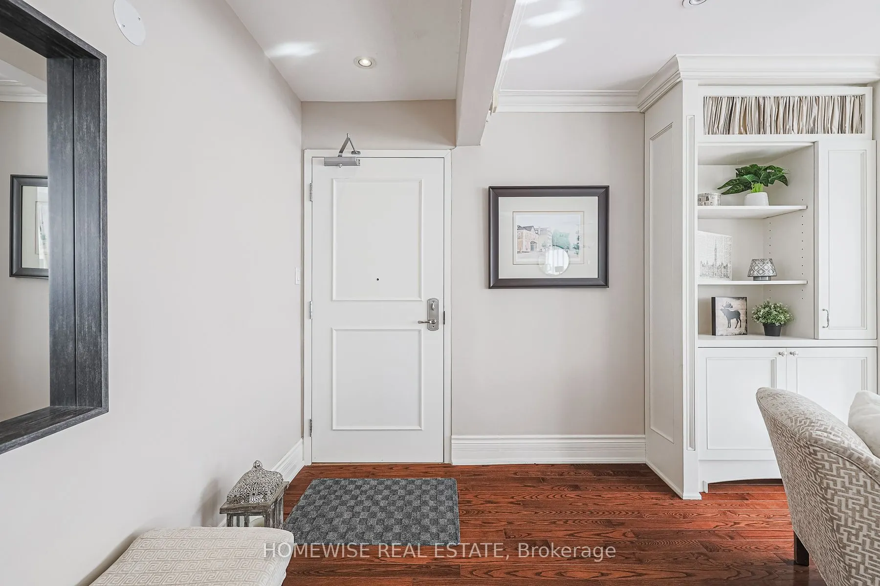 8 Ridge Hill Drive, #4