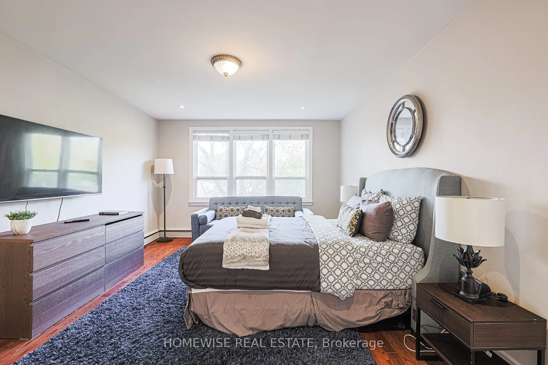 8 Ridge Hill Drive, #4