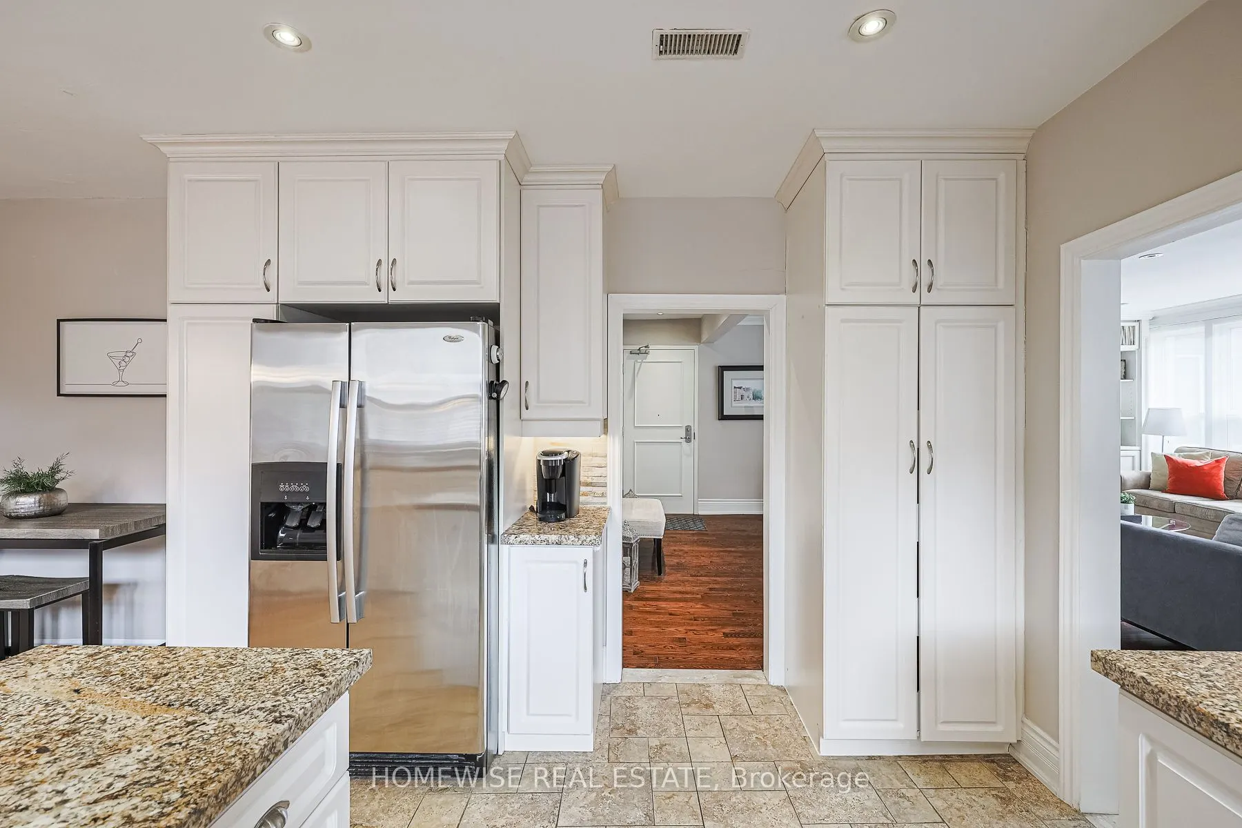 8 Ridge Hill Drive, #4