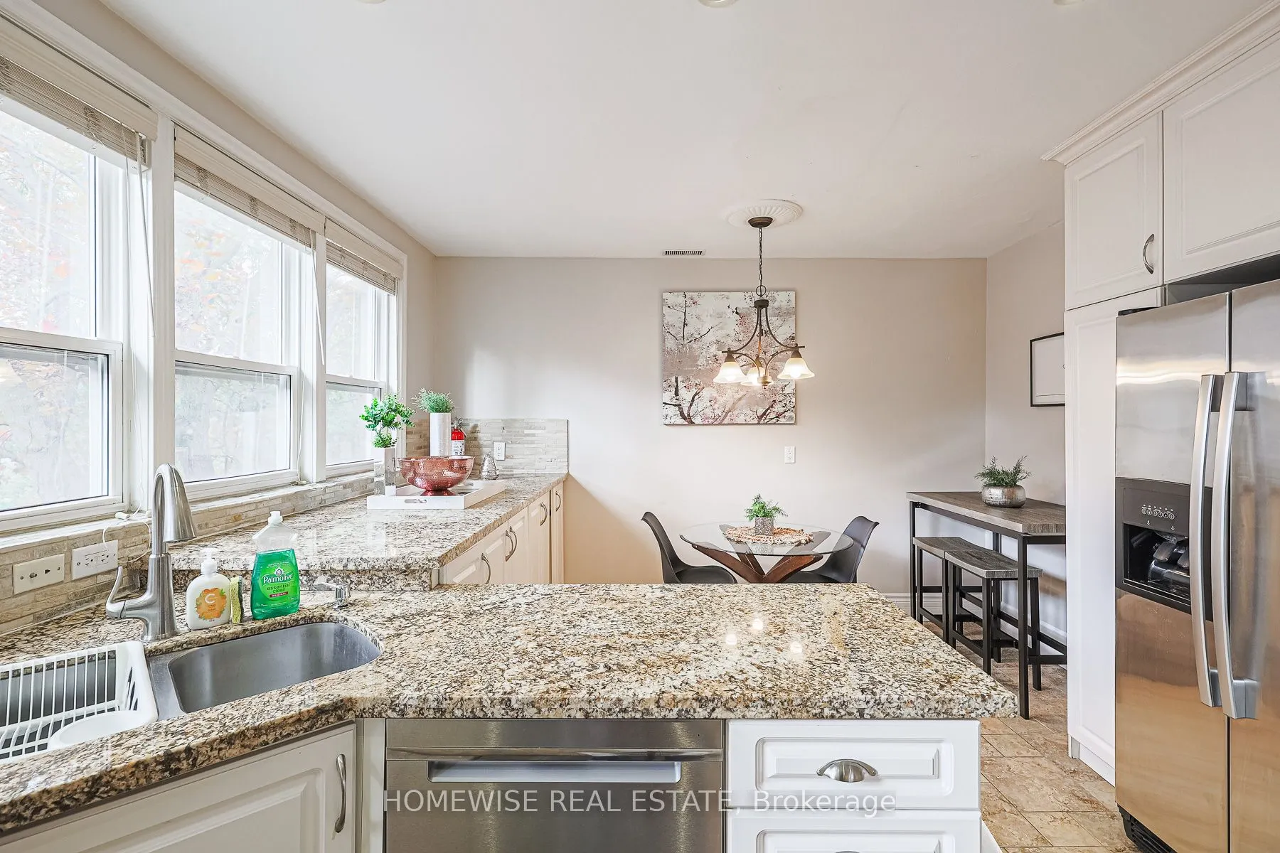 8 Ridge Hill Drive, #4