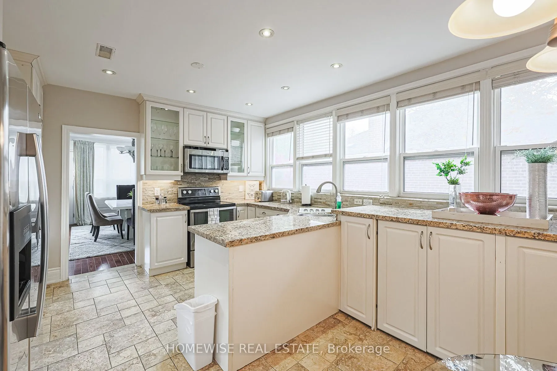 8 Ridge Hill Drive, #4