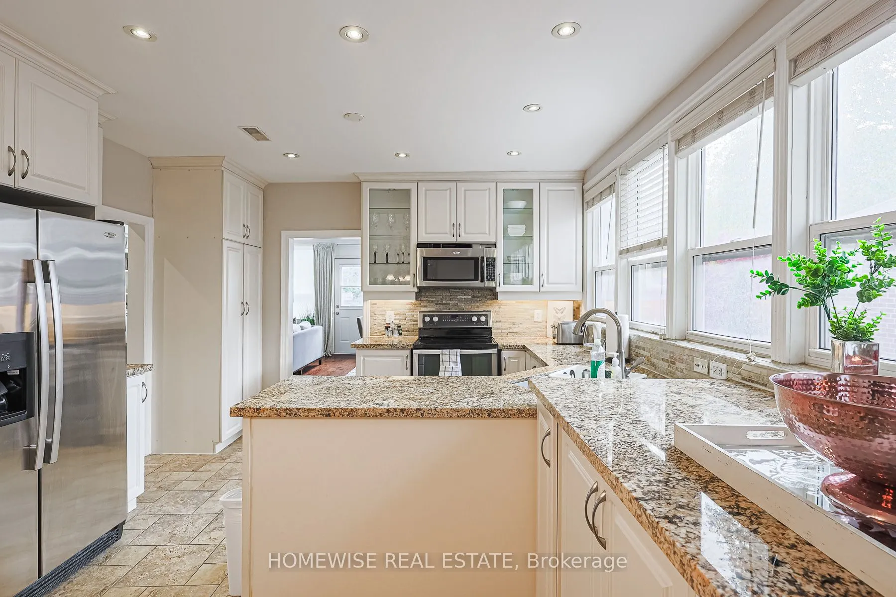 8 Ridge Hill Drive, #4