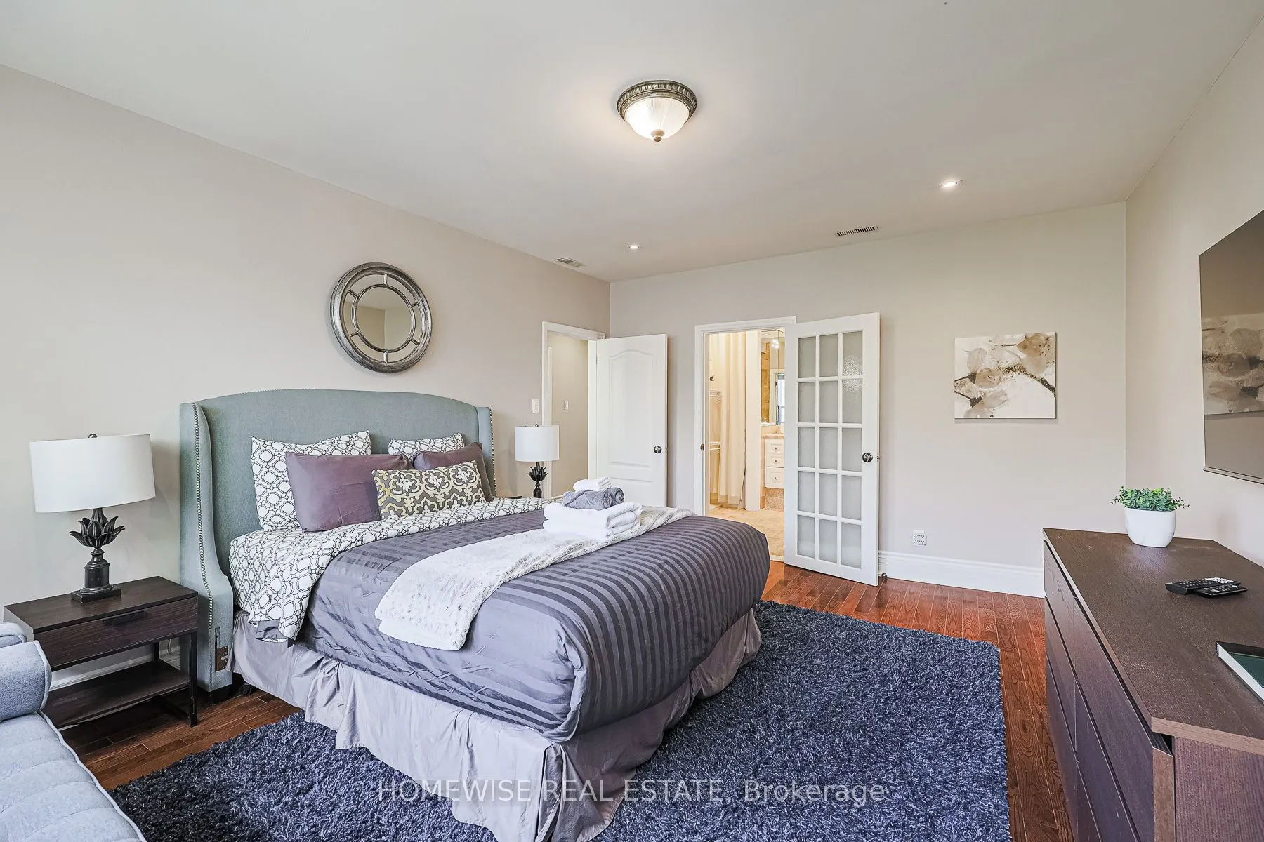 8 Ridge Hill Drive, #4
