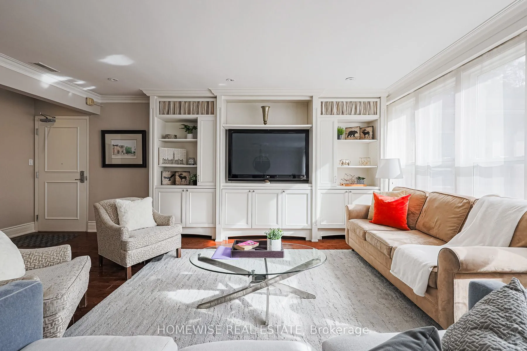 8 Ridge Hill Drive, #4
