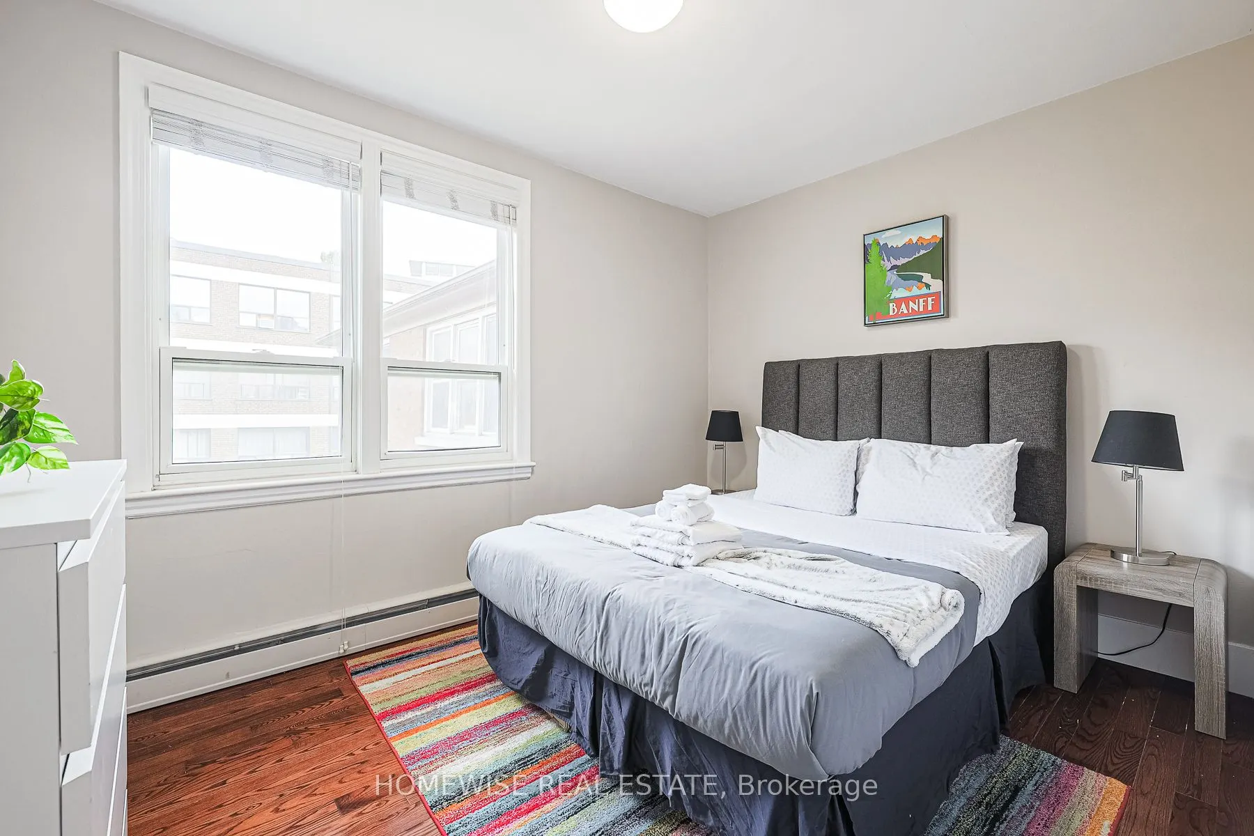 8 Ridge Hill Drive, #4