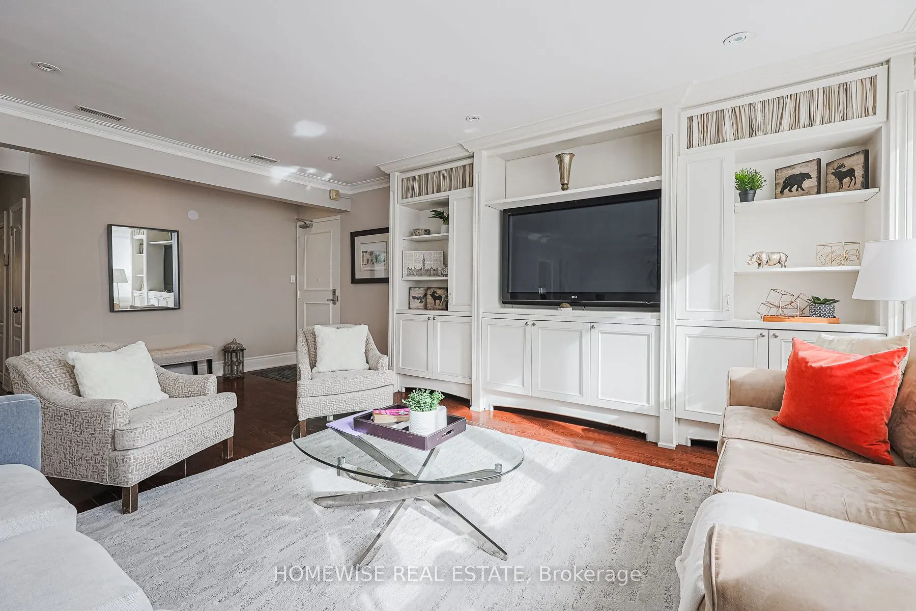 8 Ridge Hill Drive, #4