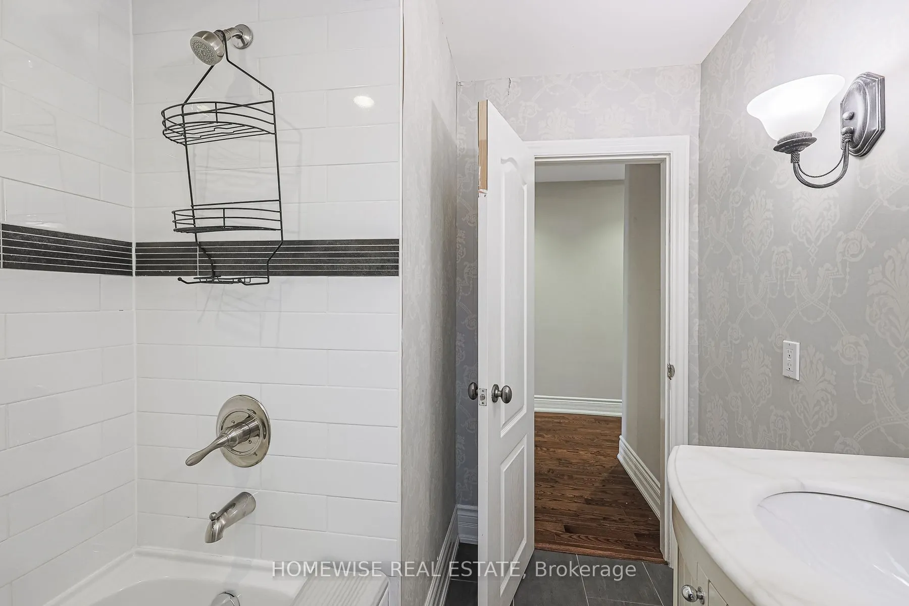 8 Ridge Hill Drive, #4