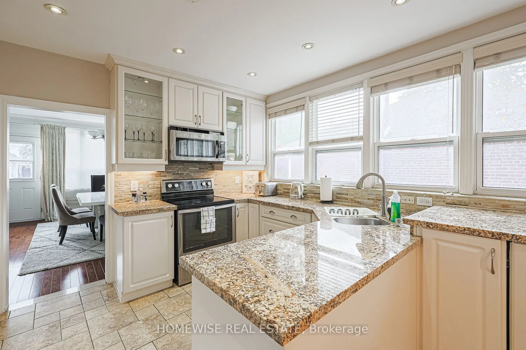 8 Ridge Hill Drive, #4