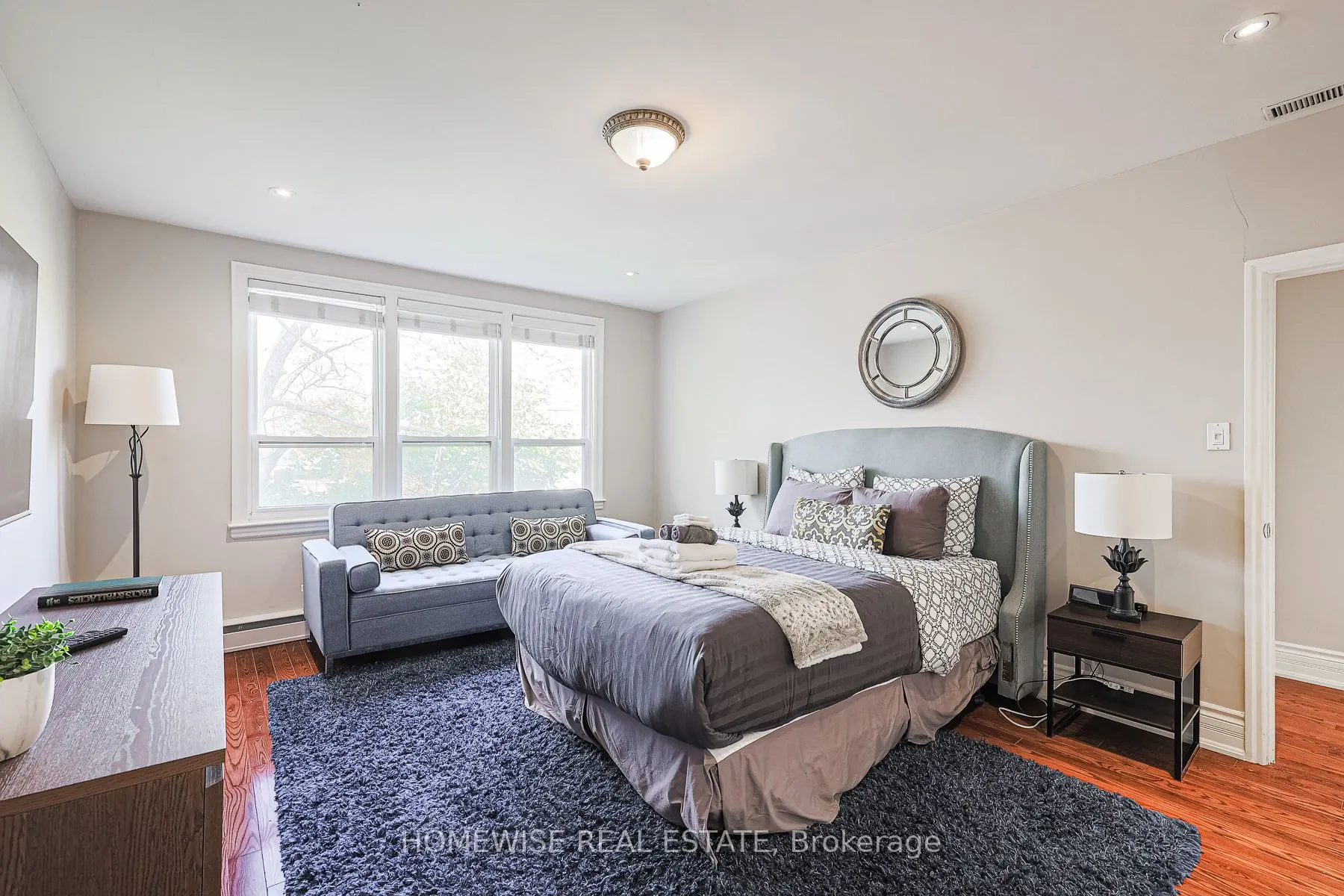 8 Ridge Hill Drive, #4