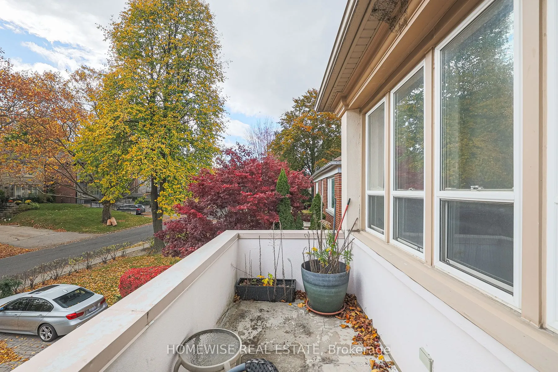 8 Ridge Hill Drive, #4