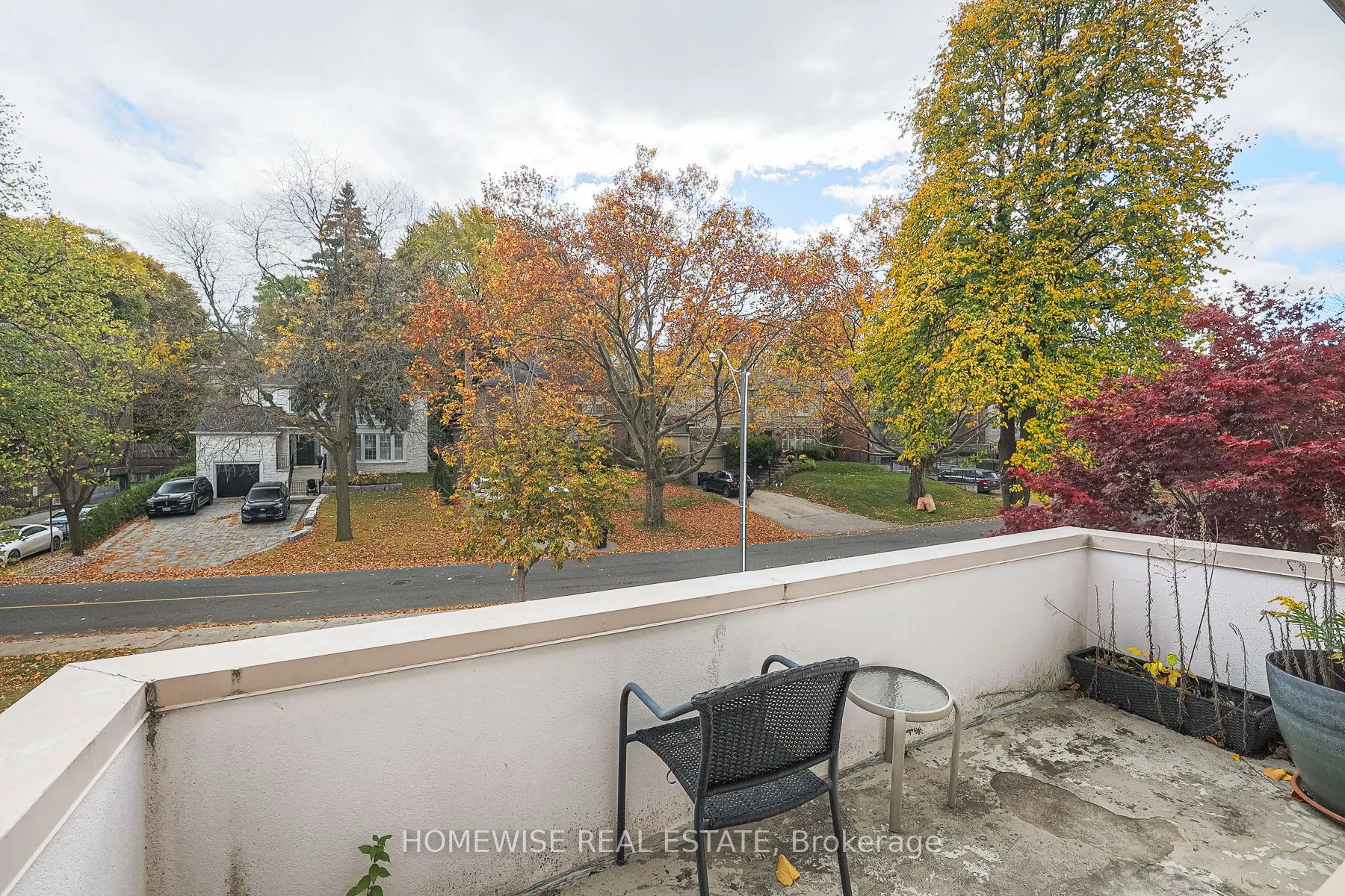 8 Ridge Hill Drive, #4