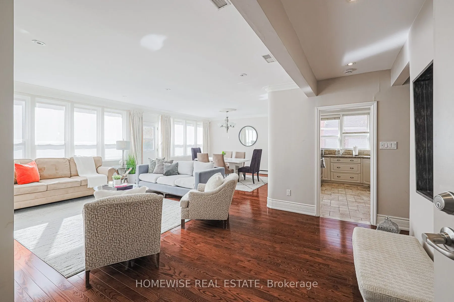 8 Ridge Hill Drive, #4