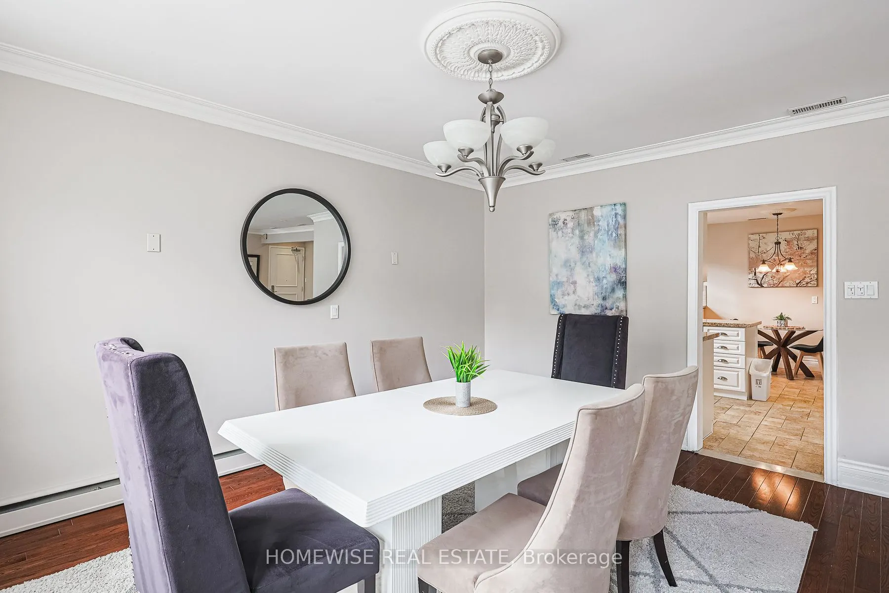 8 Ridge Hill Drive, #4