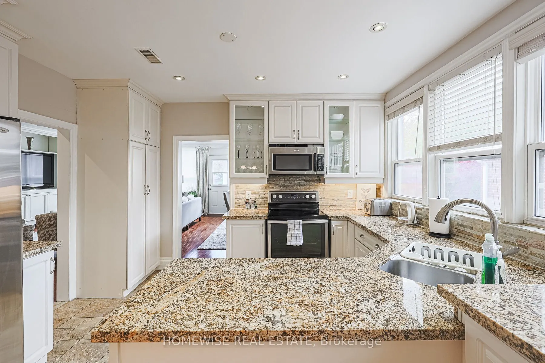 8 Ridge Hill Drive, #4