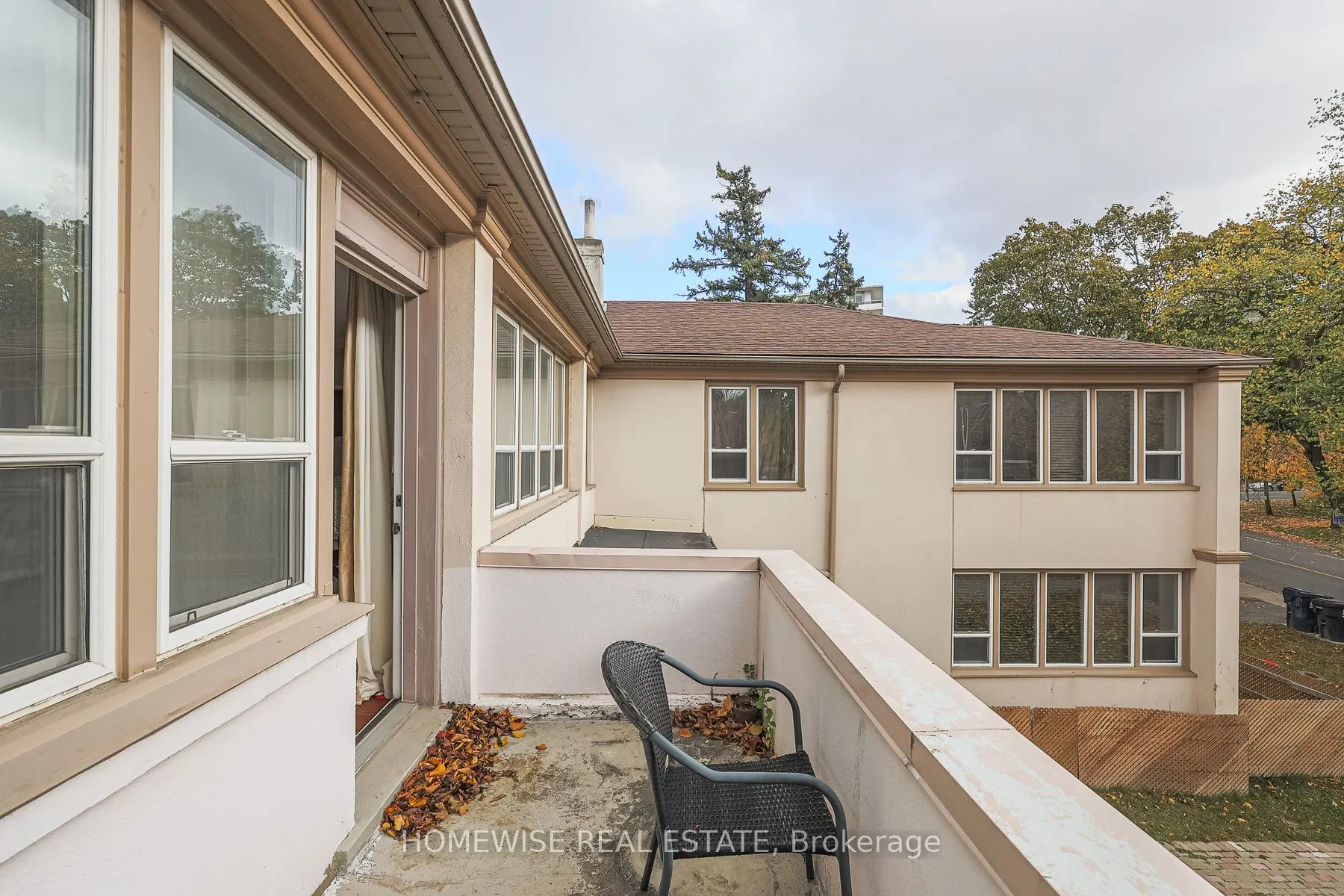 8 Ridge Hill Drive, #4