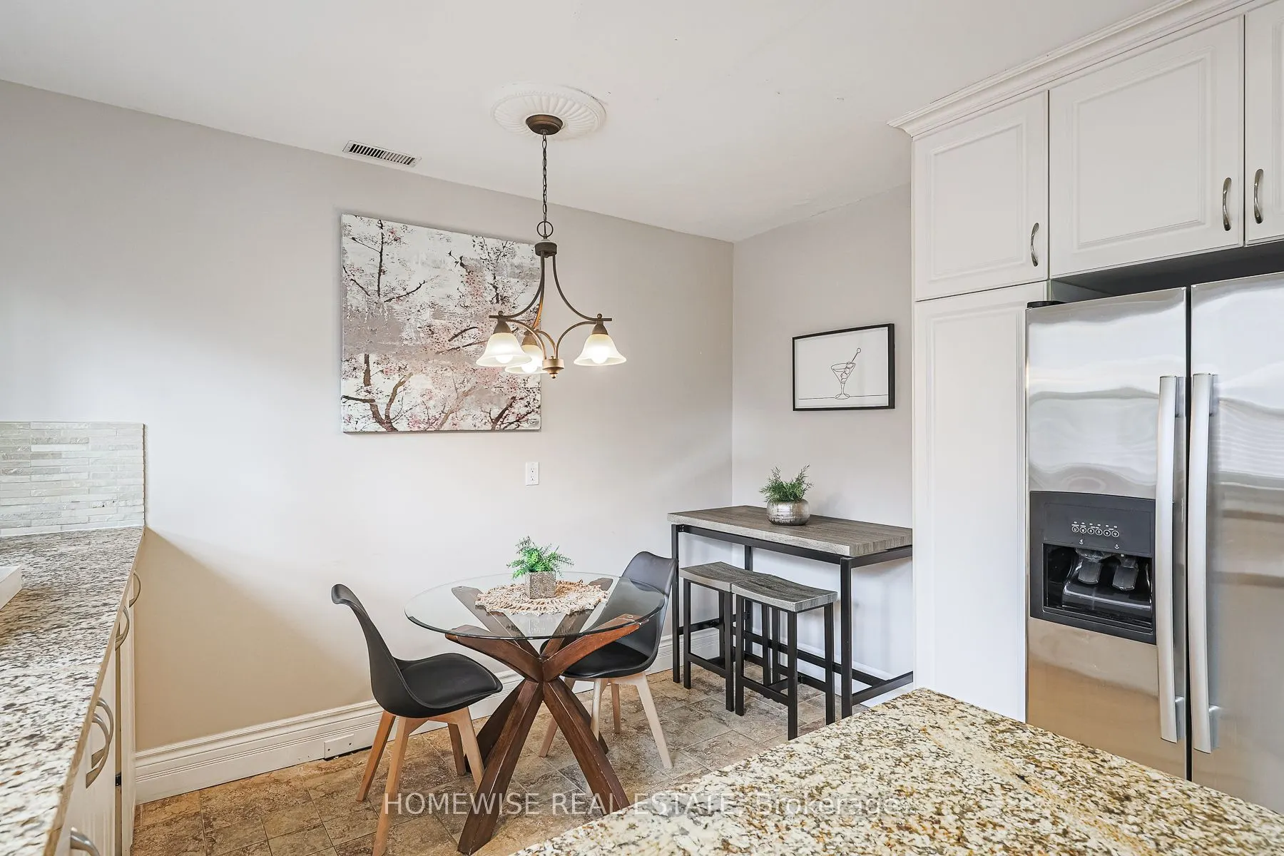 8 Ridge Hill Drive, #4
