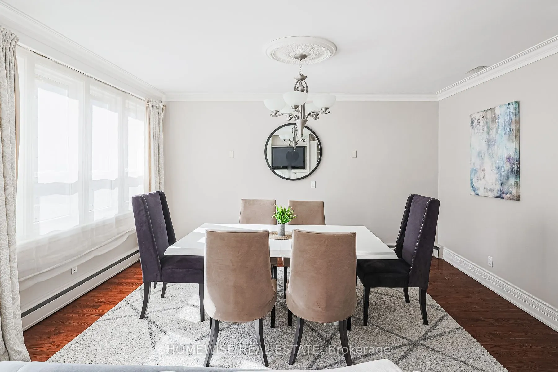 8 Ridge Hill Drive, #4