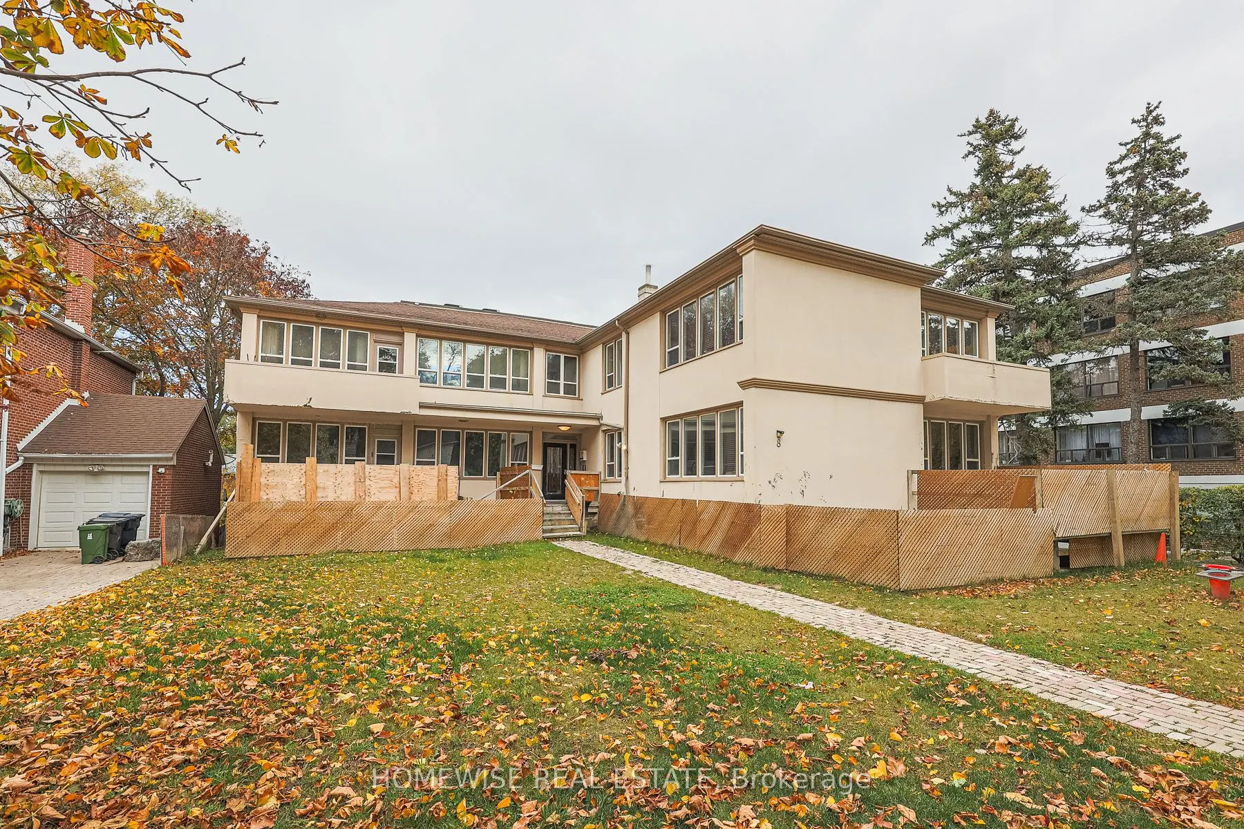 8 Ridge Hill Drive, #4