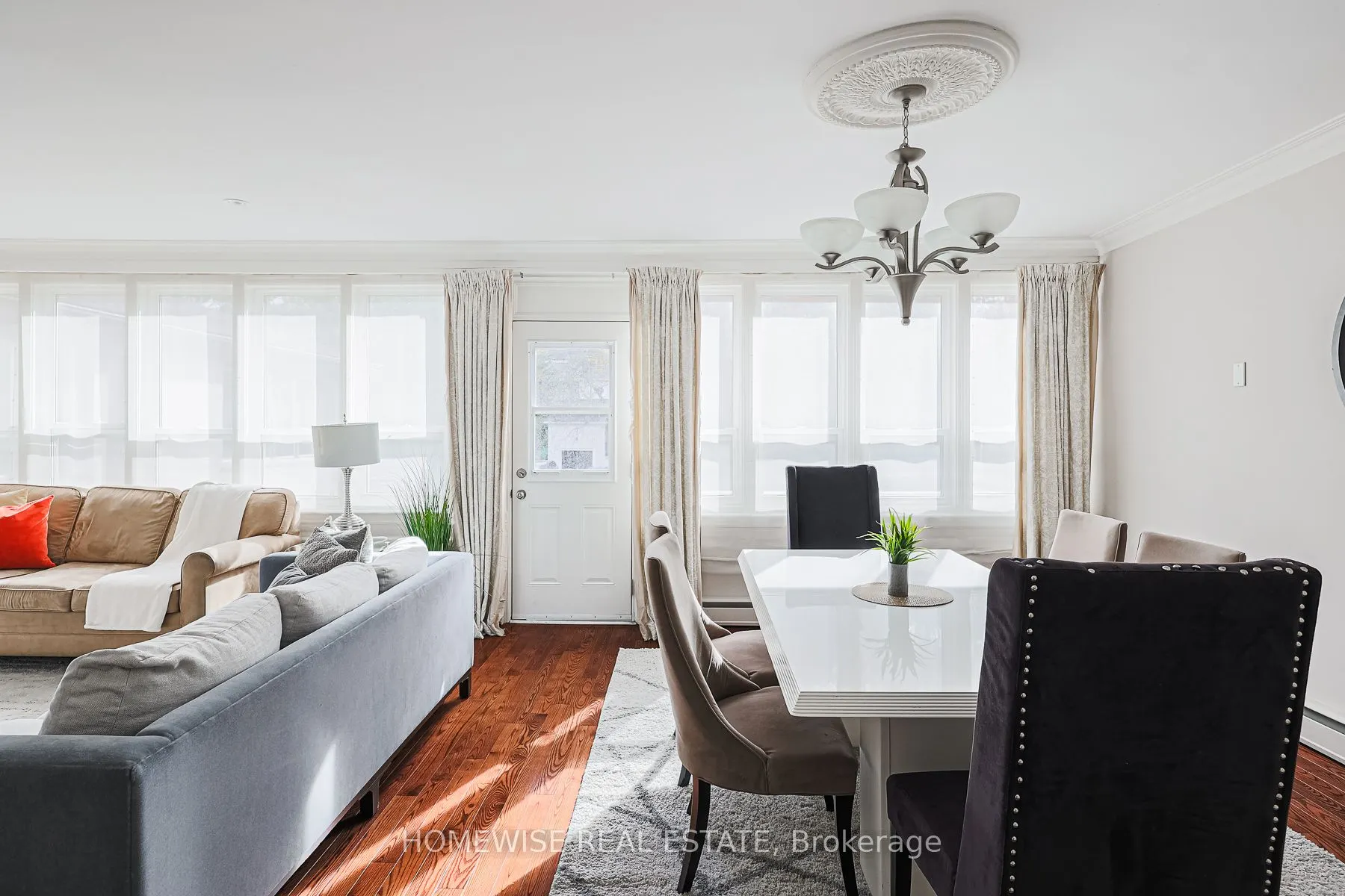 8 Ridge Hill Drive, #4